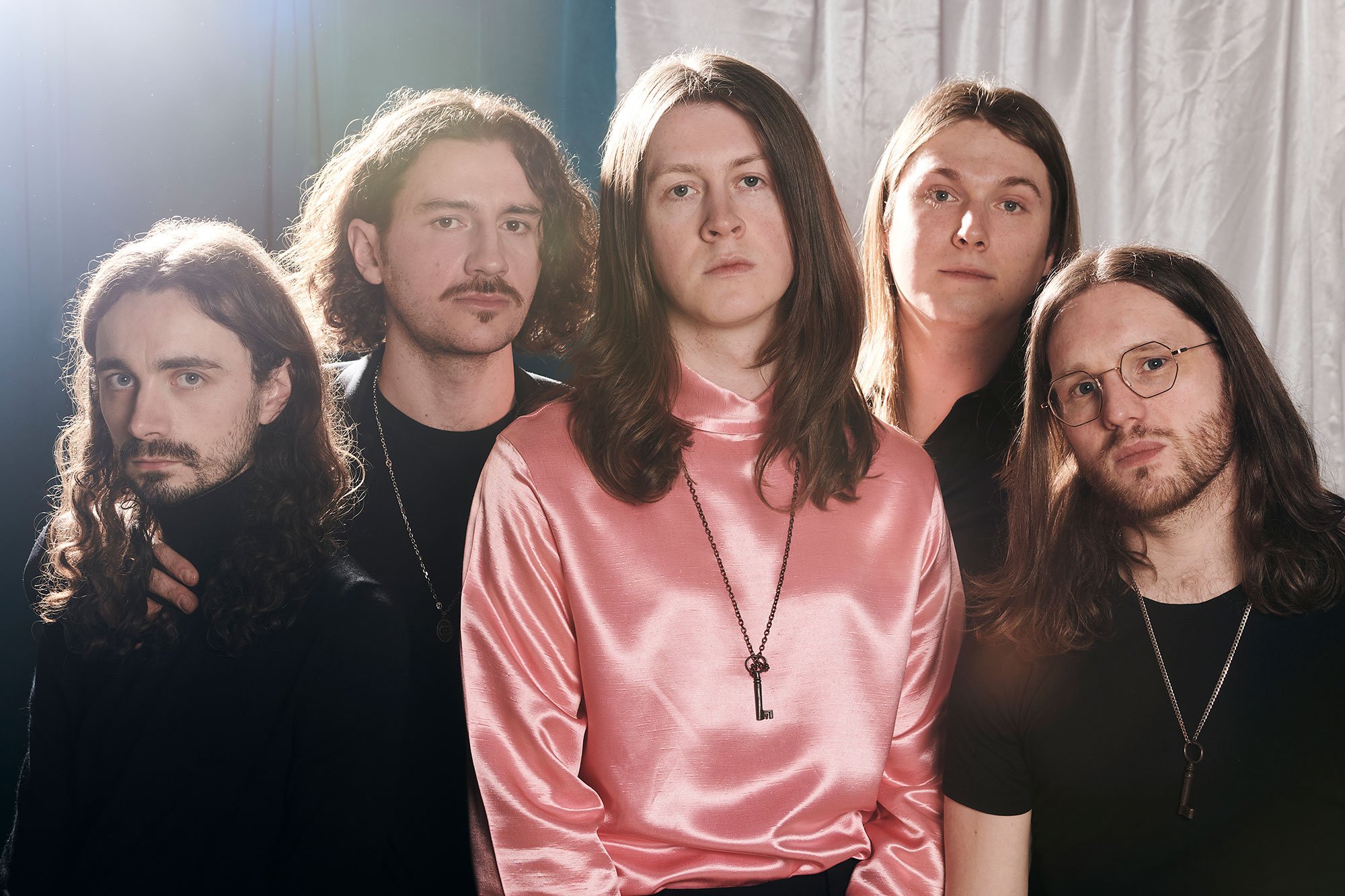 Royal Blood and Blossoms are among the latest names for Kendal Calling