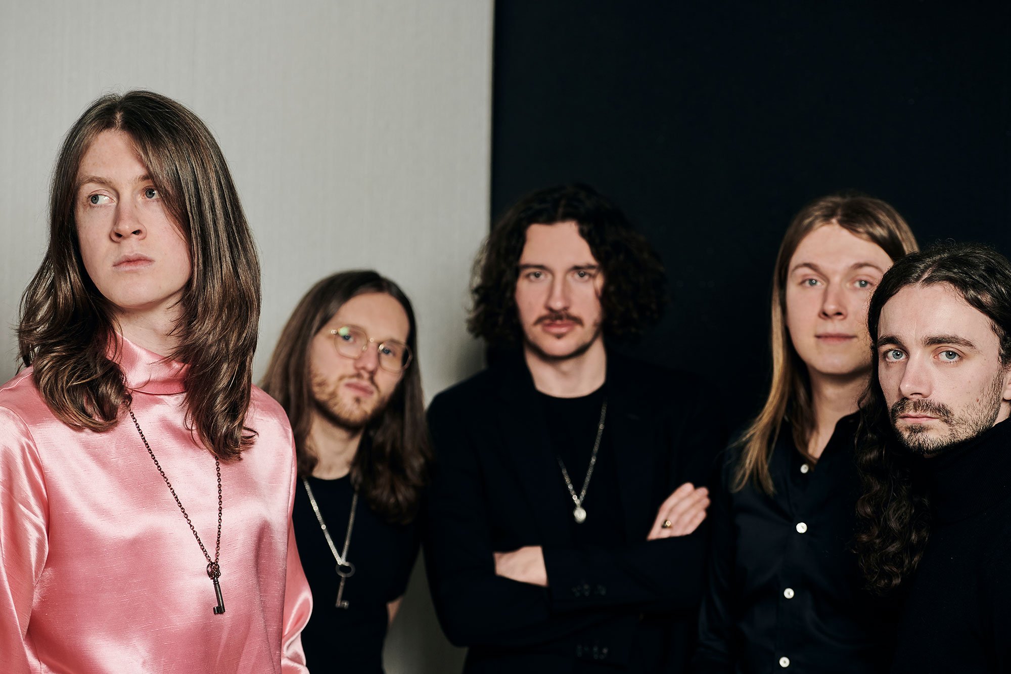 Blossoms have announced two outdoor shows for July 2023