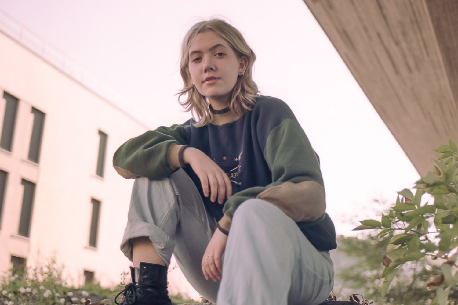 Bo Milli has just released a brand new single, ‘FOMO’