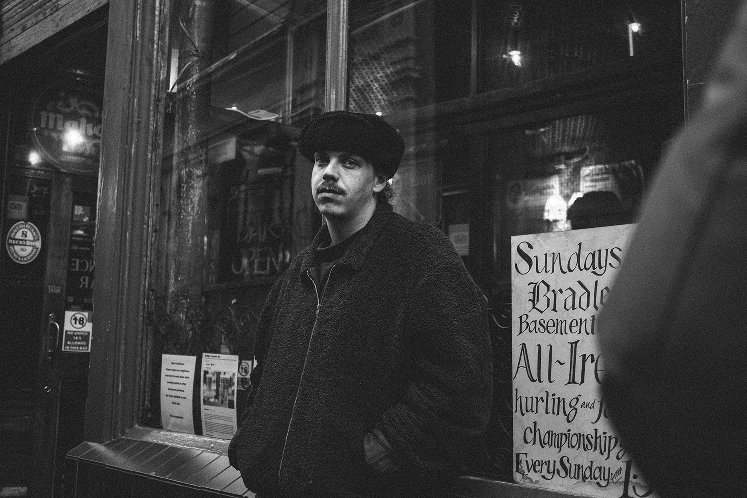 Brad Stank amps up the romantic vibes with his new single, 'I Belong To You'