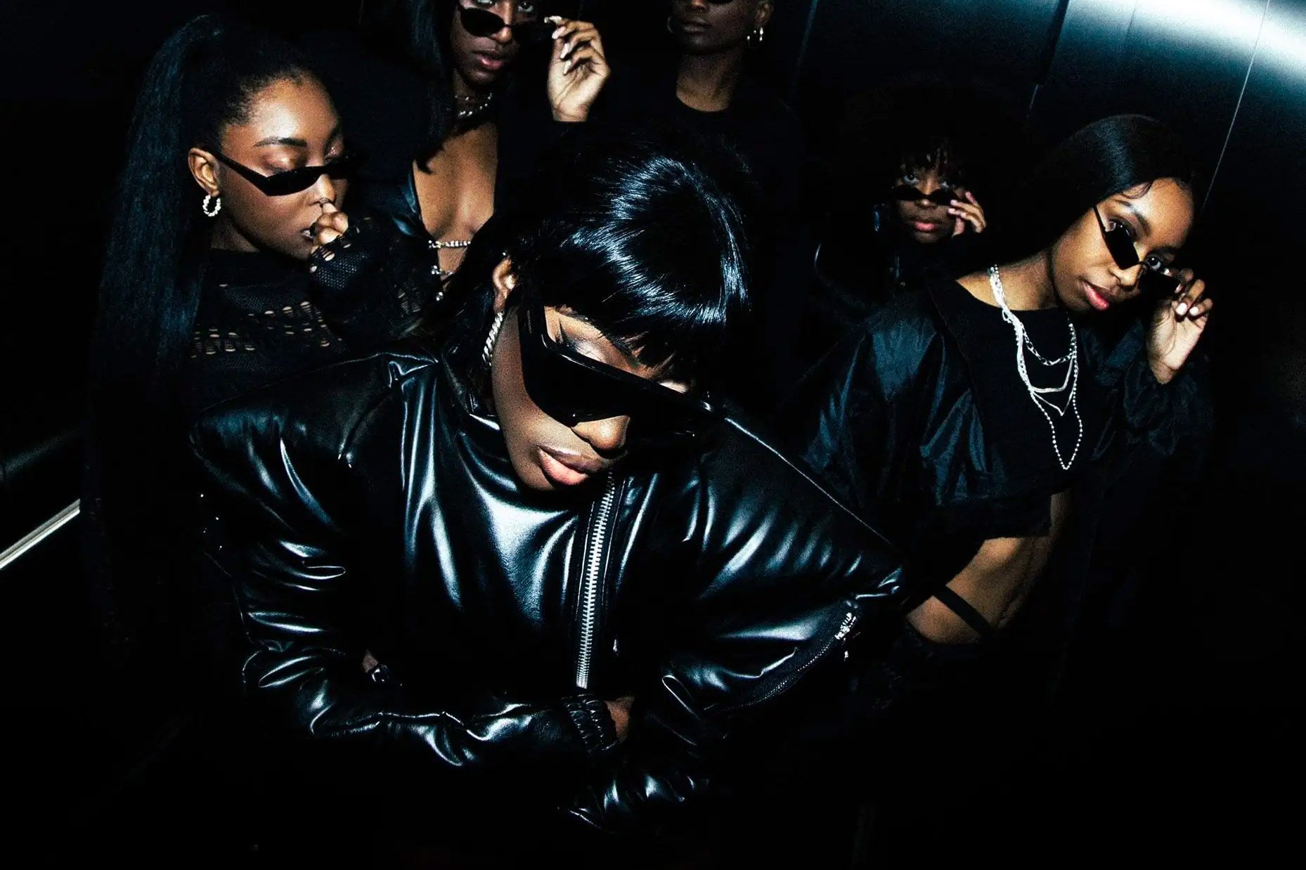 Listen to Bree Runway's new single 'Pressure': "This song embodies everything I am"