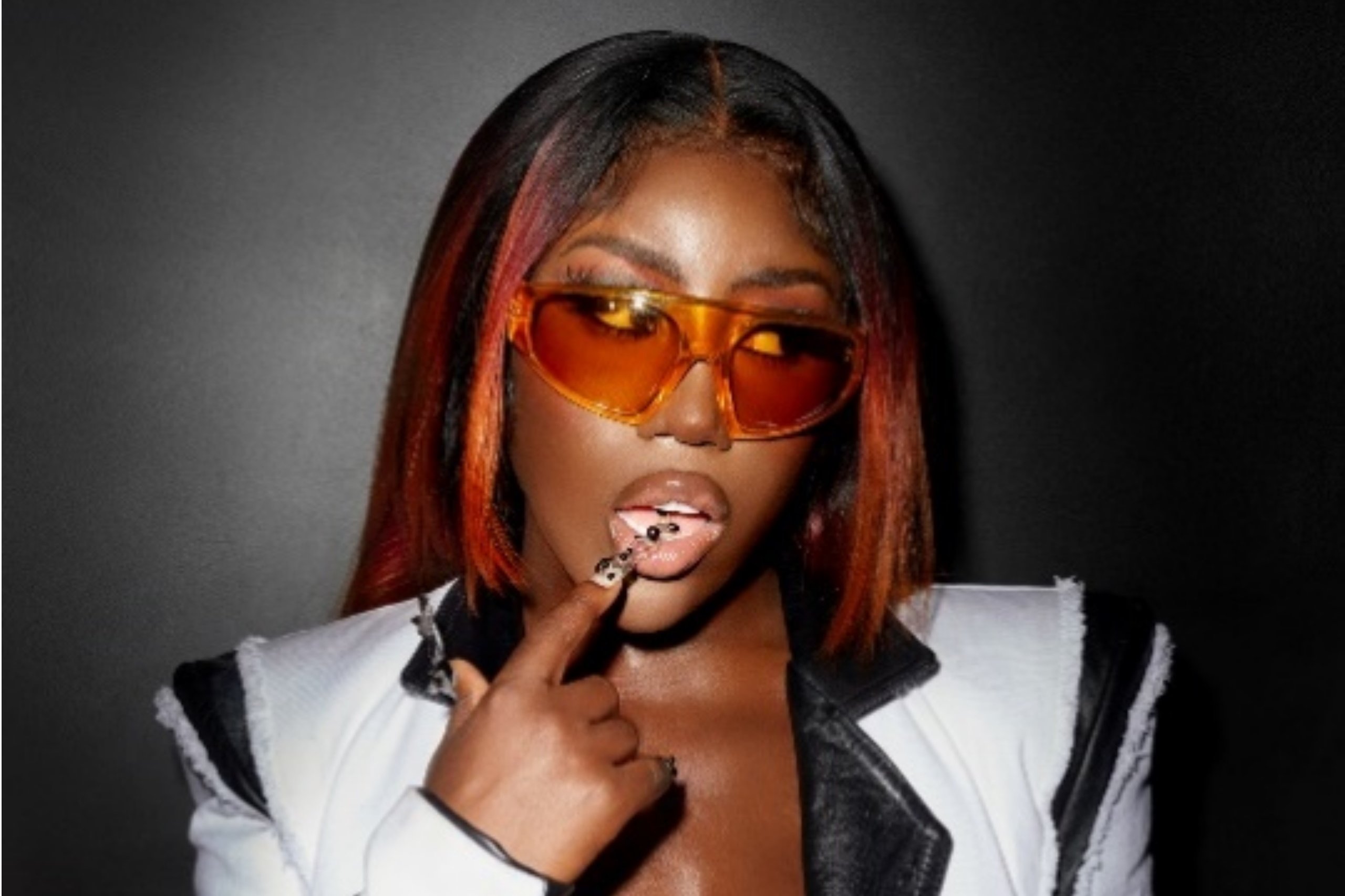 Bree Runway has dropped a surprise release, ‘WOAH, WHAT A BLUR!’, including ‘PICK YOUR POISON’ with Stormzy