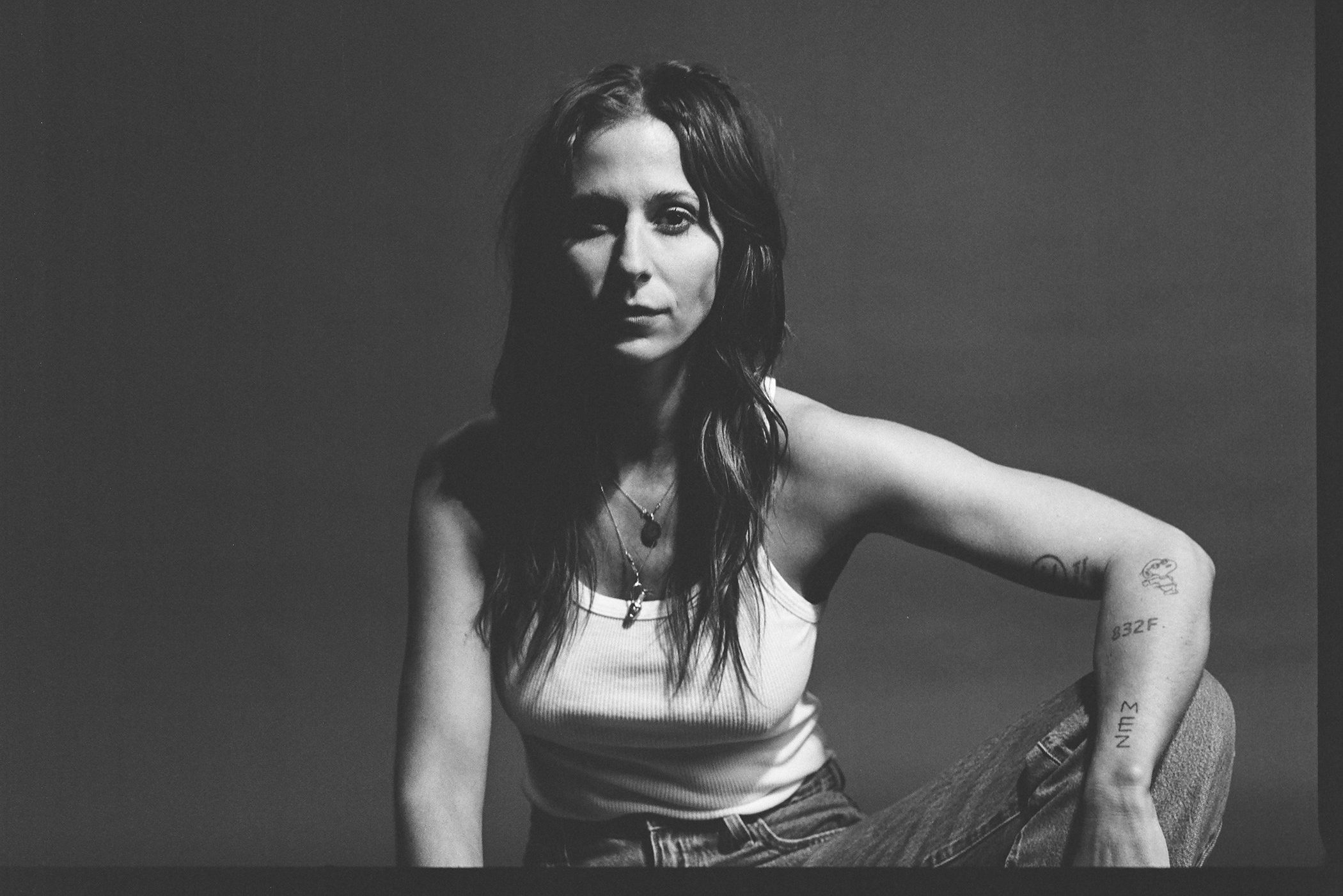 Bully announces new album, shares new single 'Days Move Slow'