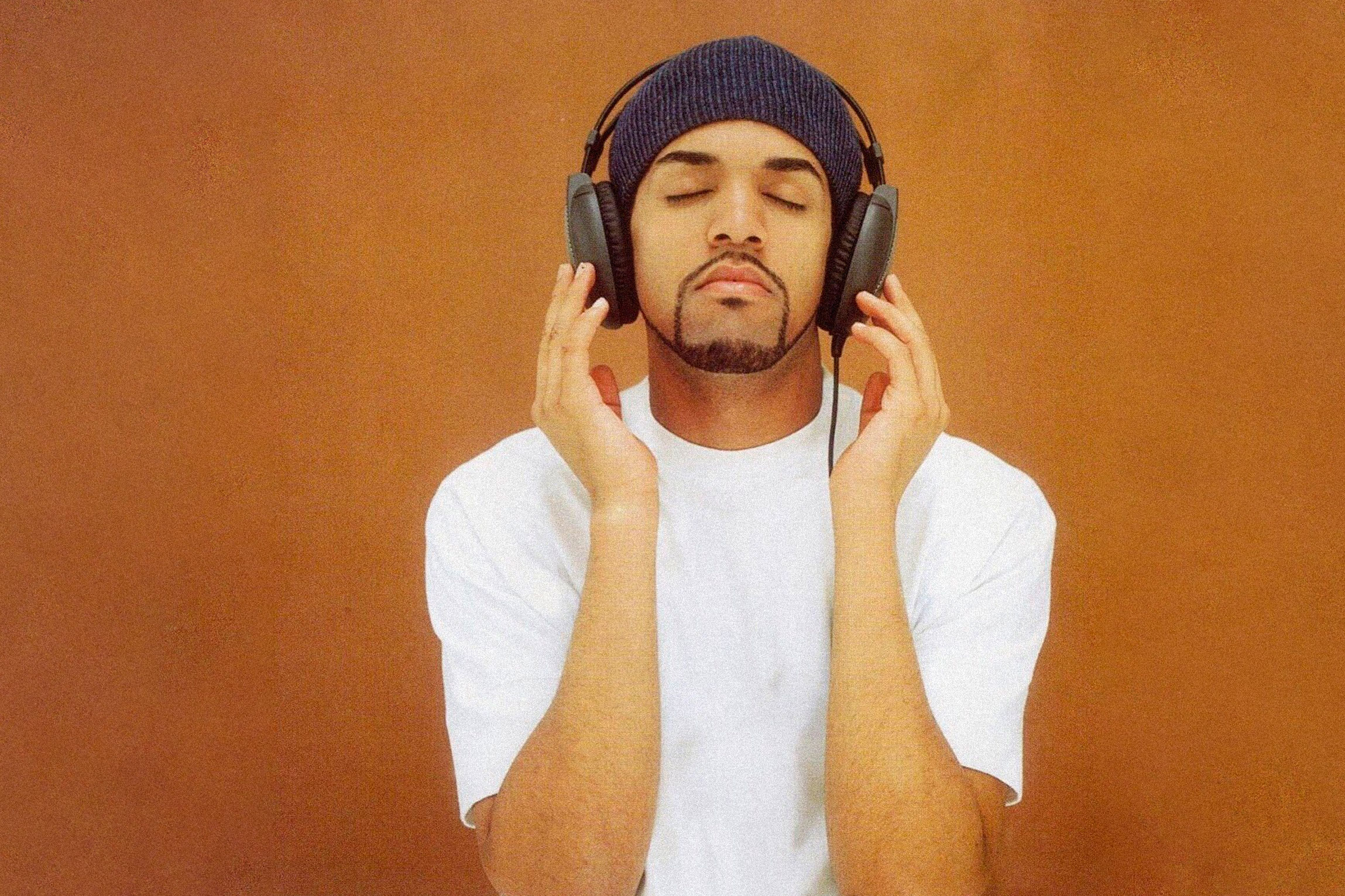 Dork's Chart Attack heads back to 2000 for Craig David's 'Fill Me In'