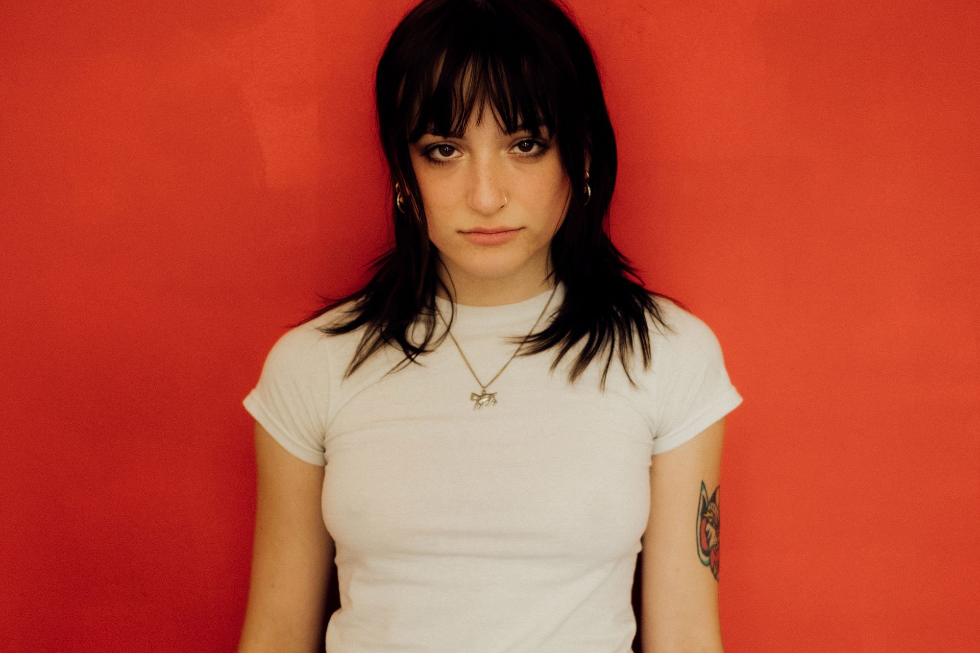 Chloe Lilac has released a brand new single, 'last week'