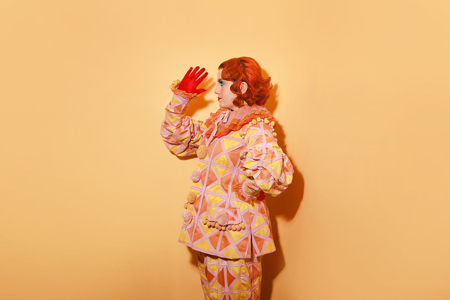 CMAT looks back on a bad relationship with her new single, 'Stay For Something'