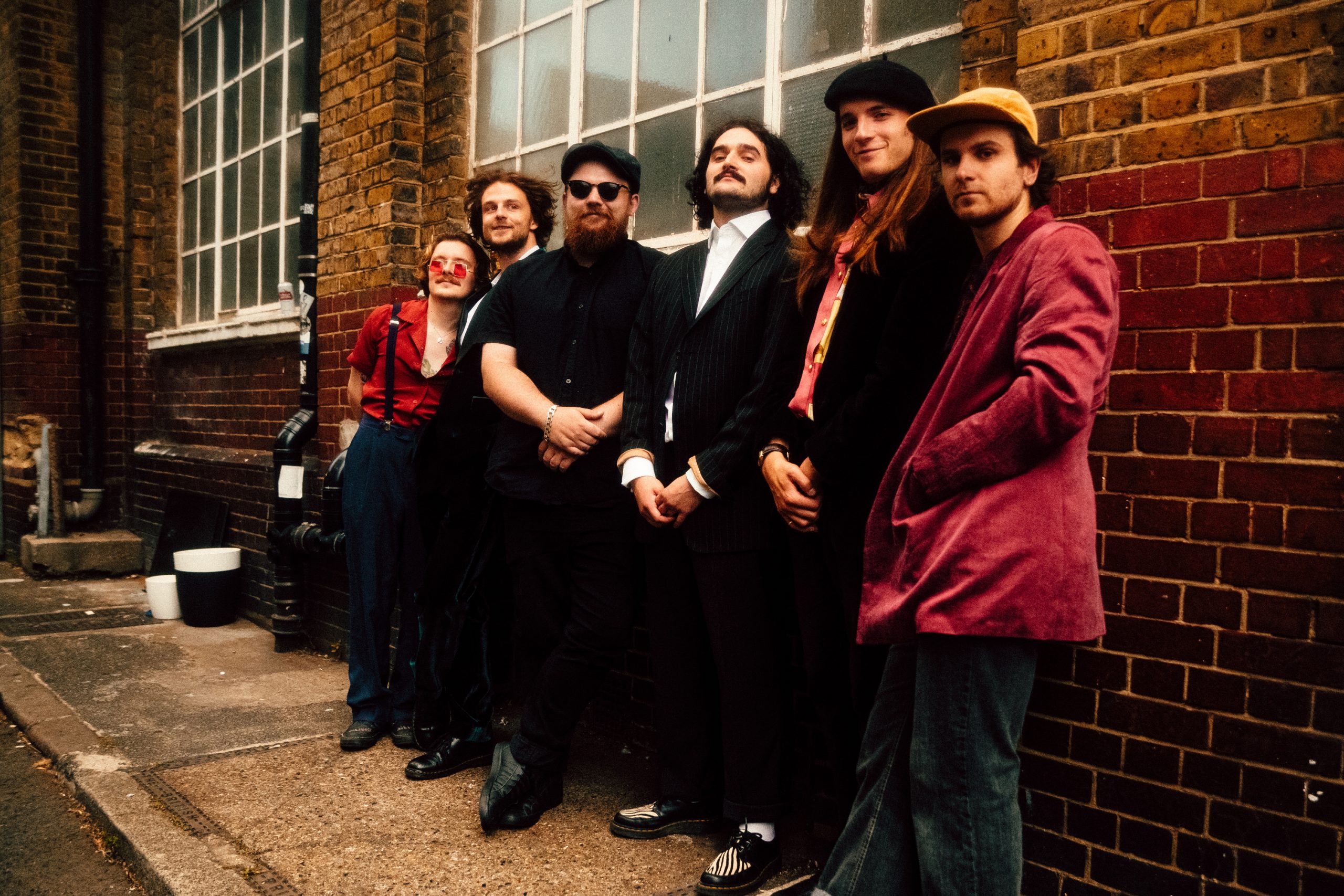 CVC have shared a new single, ‘Sophie’, from their upcoming debut album, ‘Get Real’