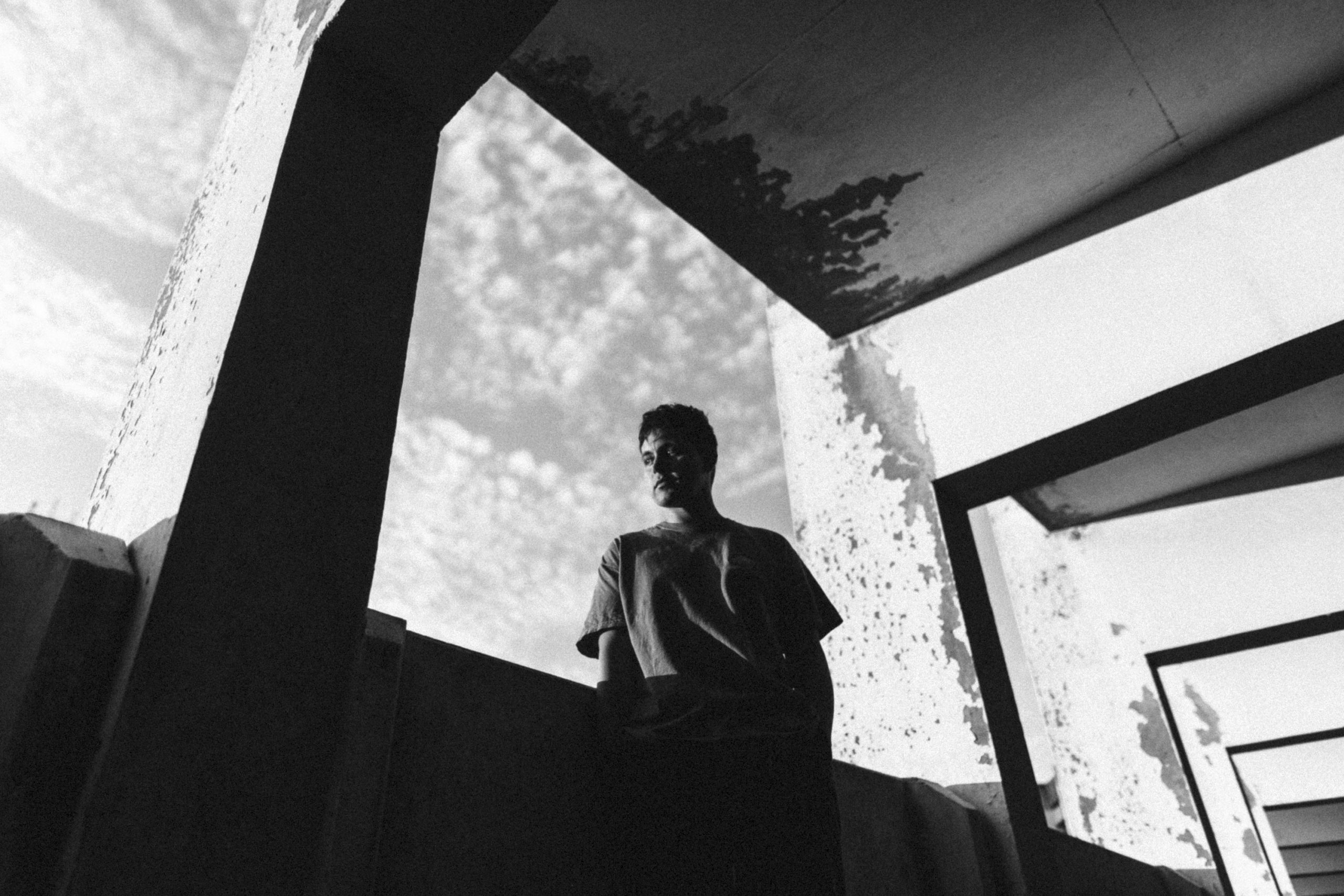 Callum Pitt has returned with ‘Mayfly’, his first release in over two years