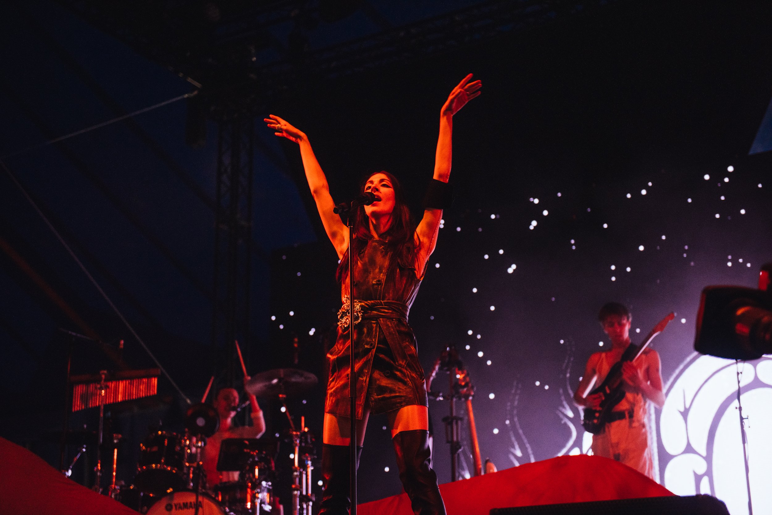 Caroline Polachek postpones Europe, UK and Australia tour dates