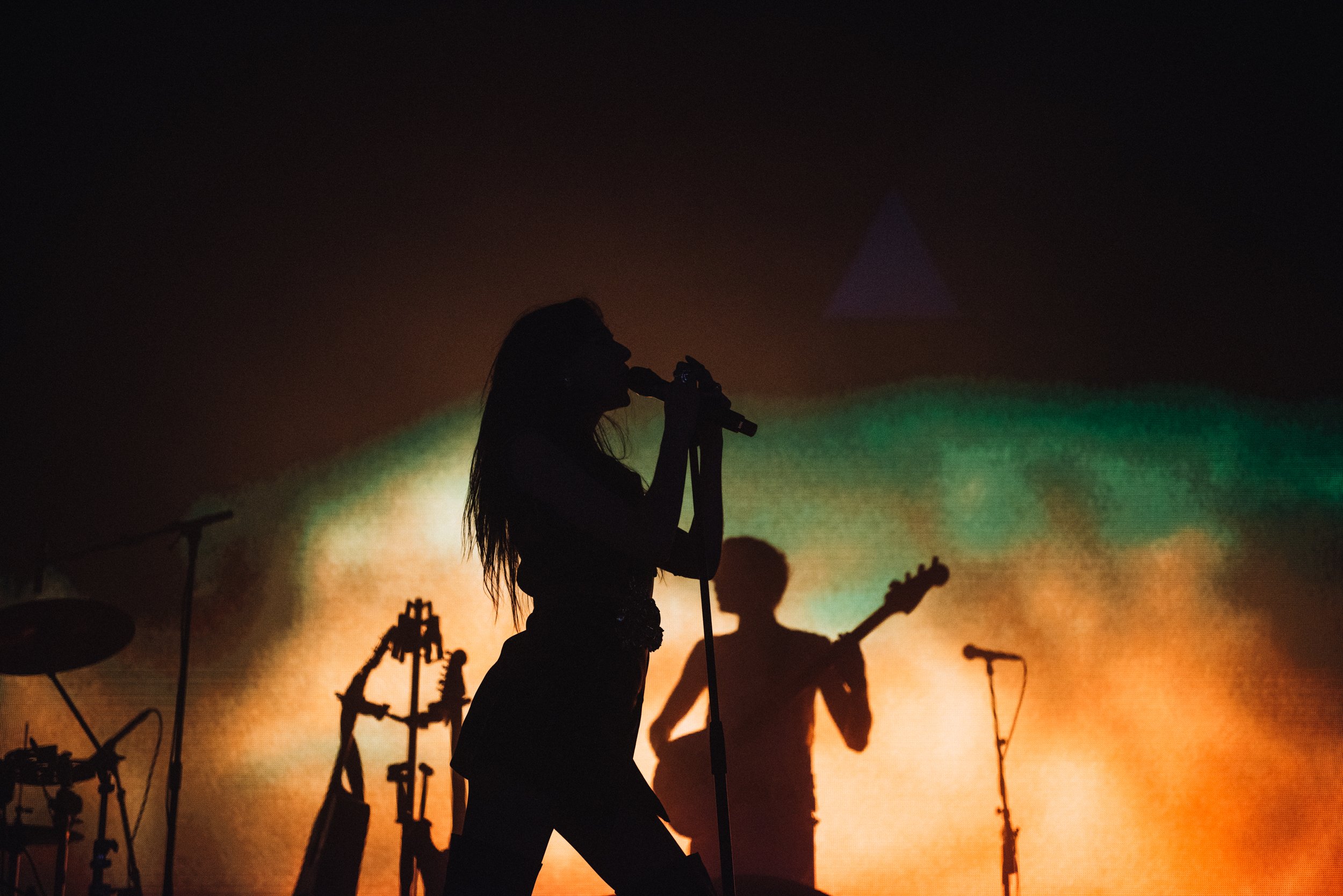 Caroline Polacheck has announced a new single, ‘Welcome To My Island’