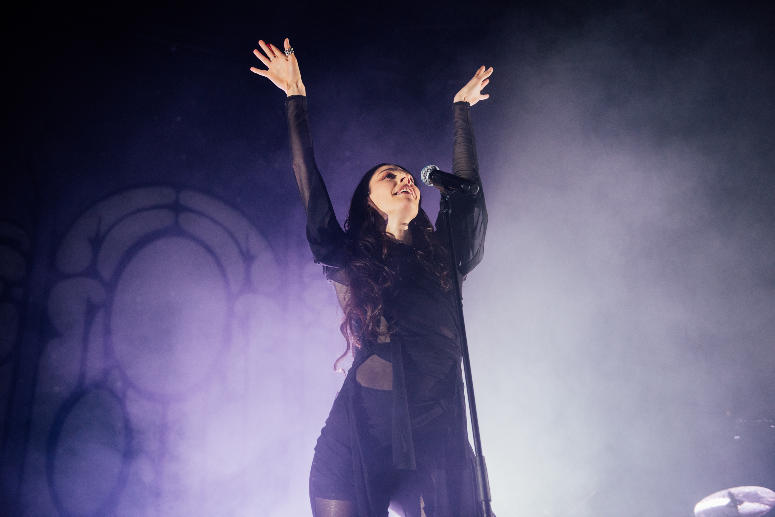 Caroline Polachek is dropping her new track 'Billions' very soon