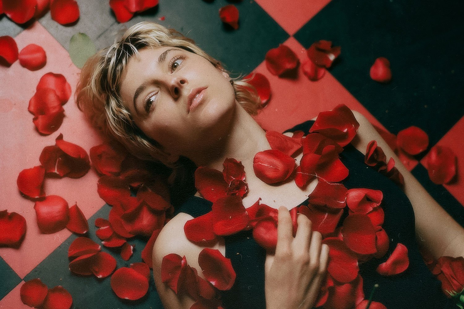 Caroline Rose has announced their new album, 'The Art of Forgetting'