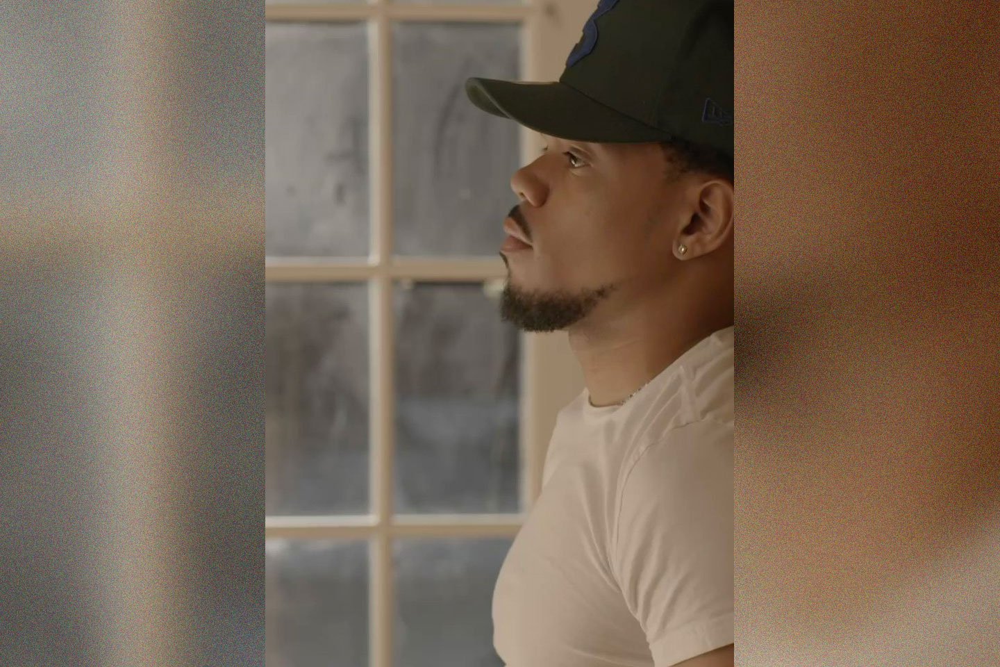 Chance The Rapper has shared his new single, 'Child of God'