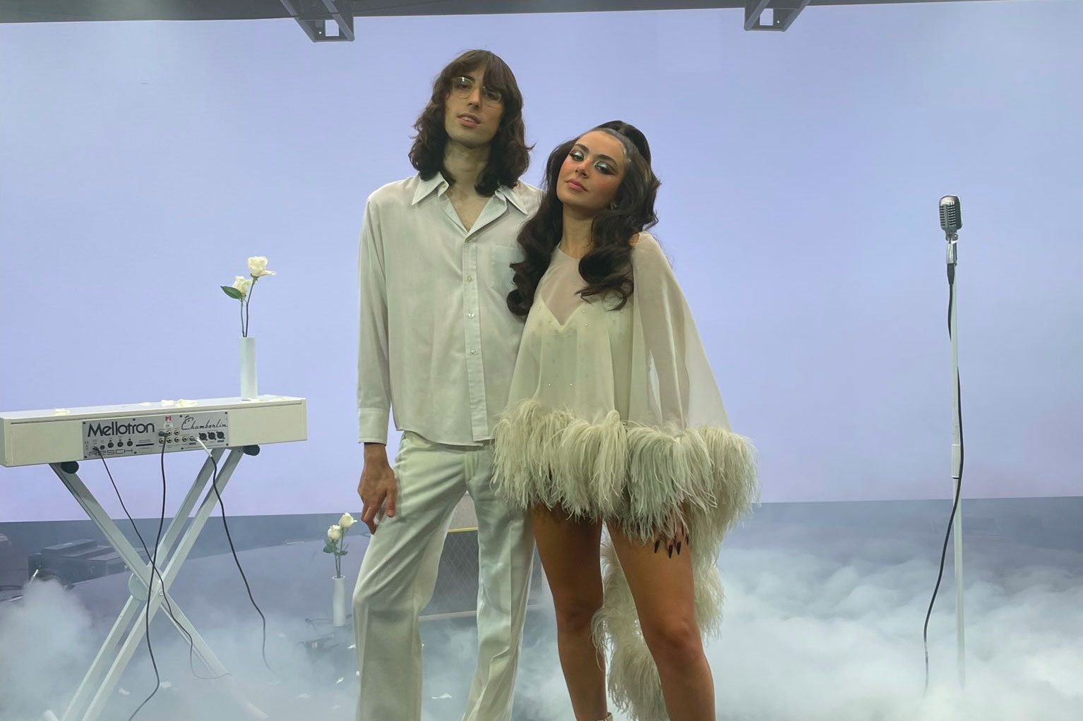 Charli XCX has debuted the video for her latest track, 'Every Rule'