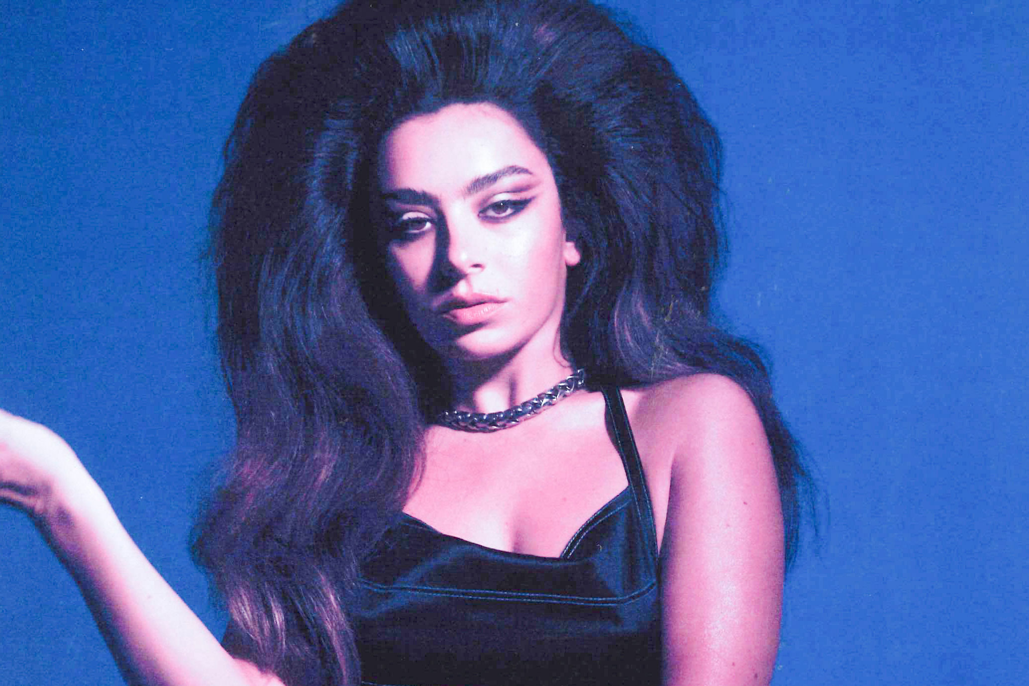 Charli XCX's A.G. Cook remix of Rina Sawayama team-up ‘Beg For You’, featuring SEVENTEEN’s Vernon has dropped