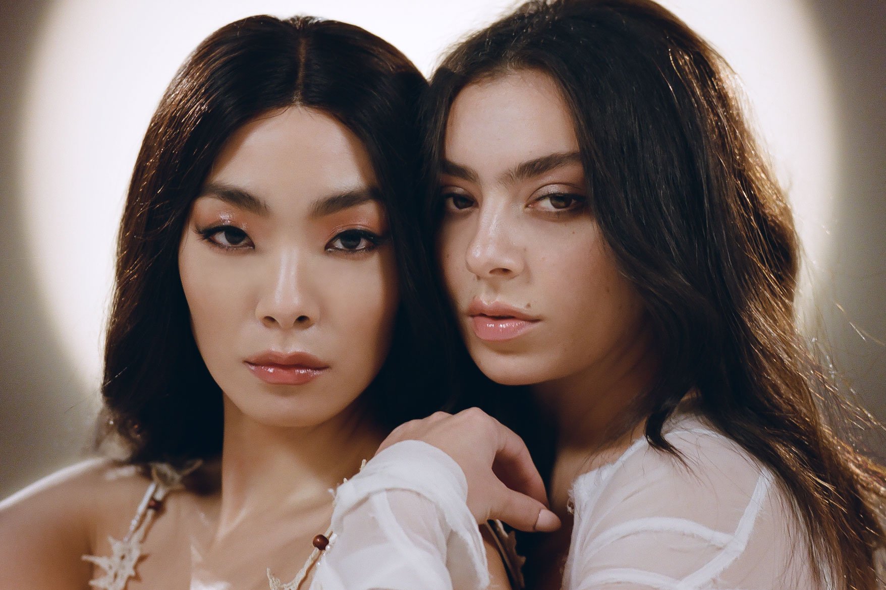 Charli XCX has released her next single from upcoming album 'Crash' - 'Beg For You' featuring Rina Sawayama