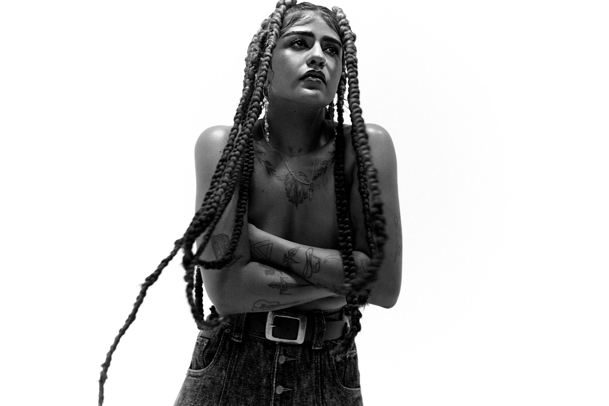 Charlie Collins has shared a new track, 'Backseat Valentine'