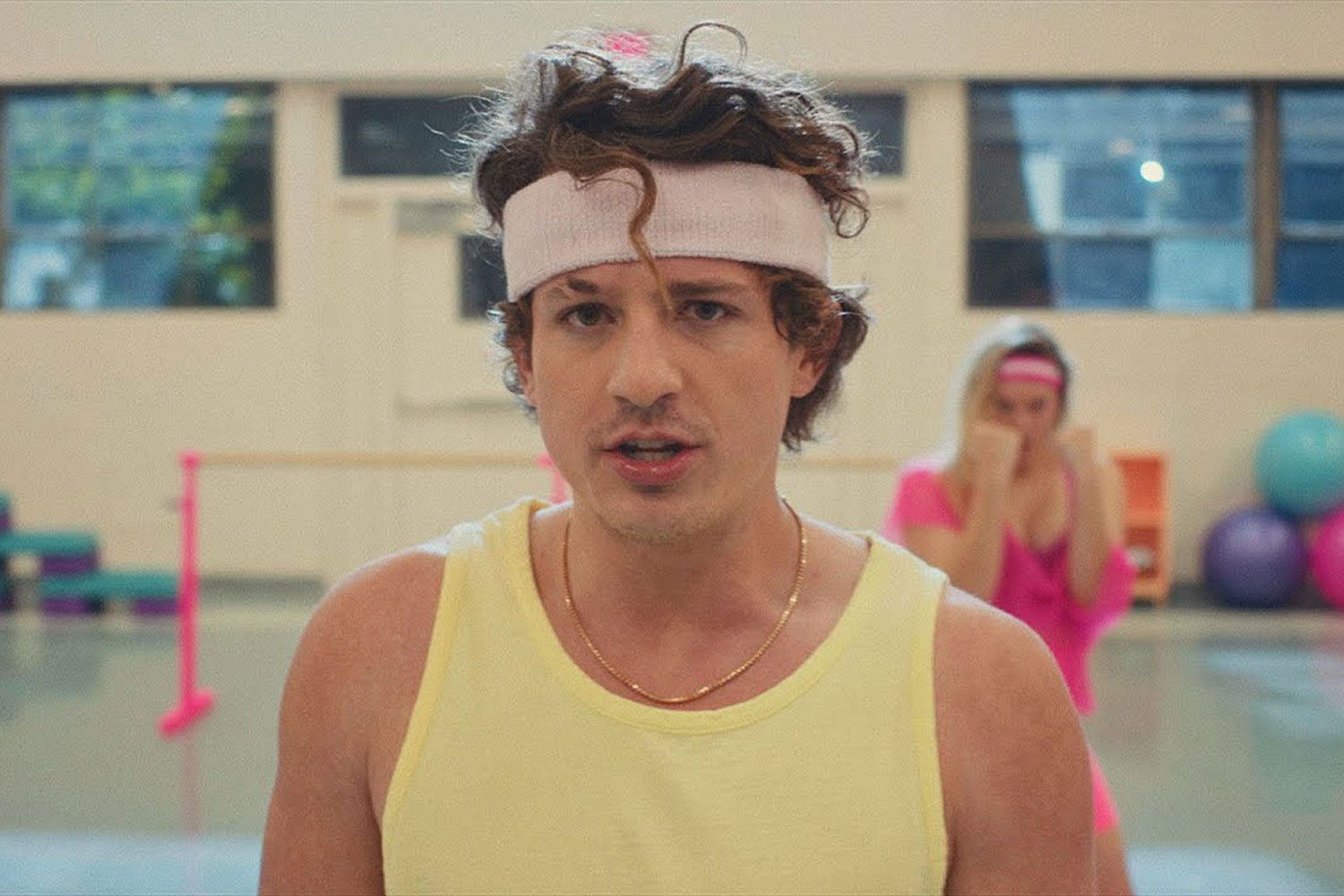 After four months of teasing and countless TikTok videos, Charlie Puth has finally dropped his new single 'Light Switch'