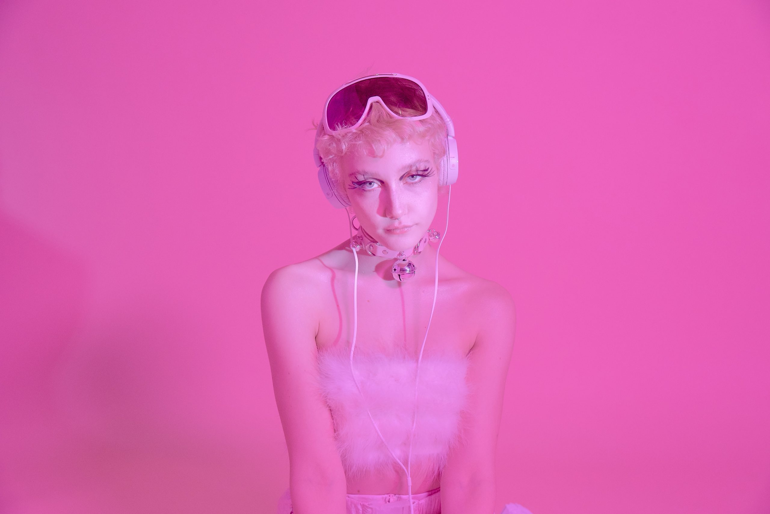 Chloe Moriondo drops new single 'Cdbaby