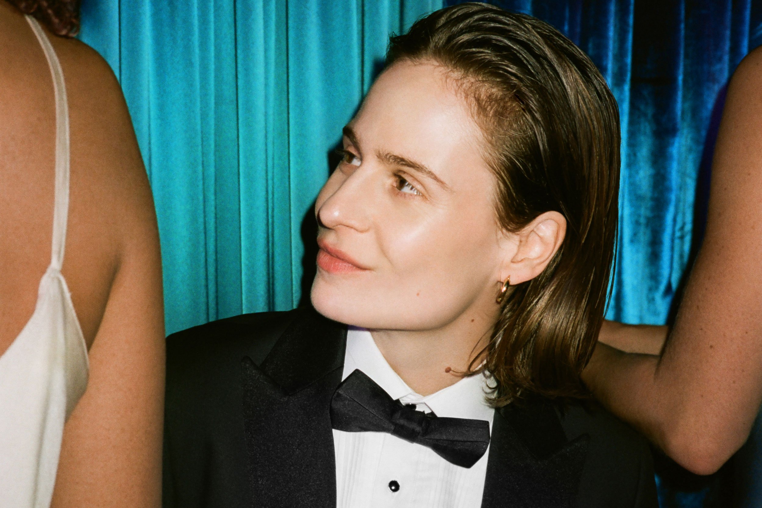 Christine and the Queens will drop new album 'Redcar les adorables étoiles' this September
