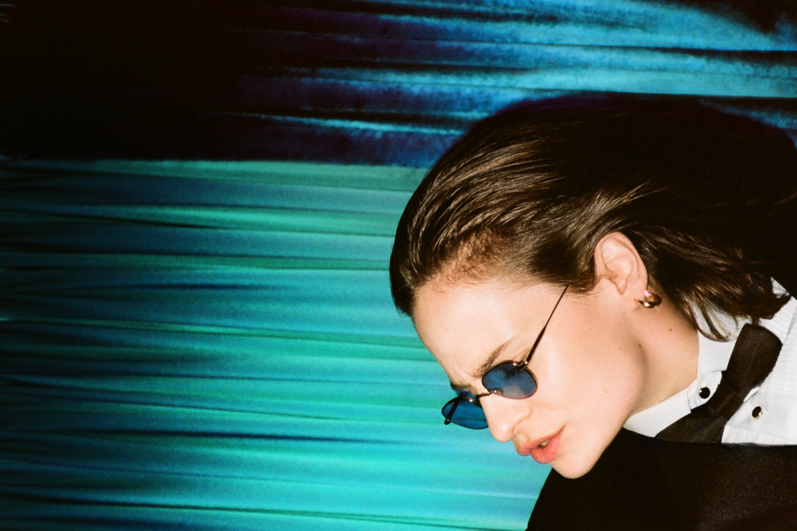 Christine and the Queens has been announced as Meltdown’s 2023 festival curator