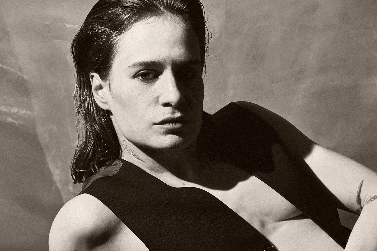 Paris festival Rock en Seine has signed up Christine and the Queens, boygenius and more