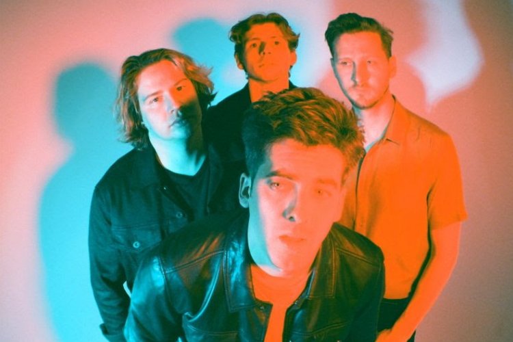Circa Waves have rescheduled their recently postponed shows for June