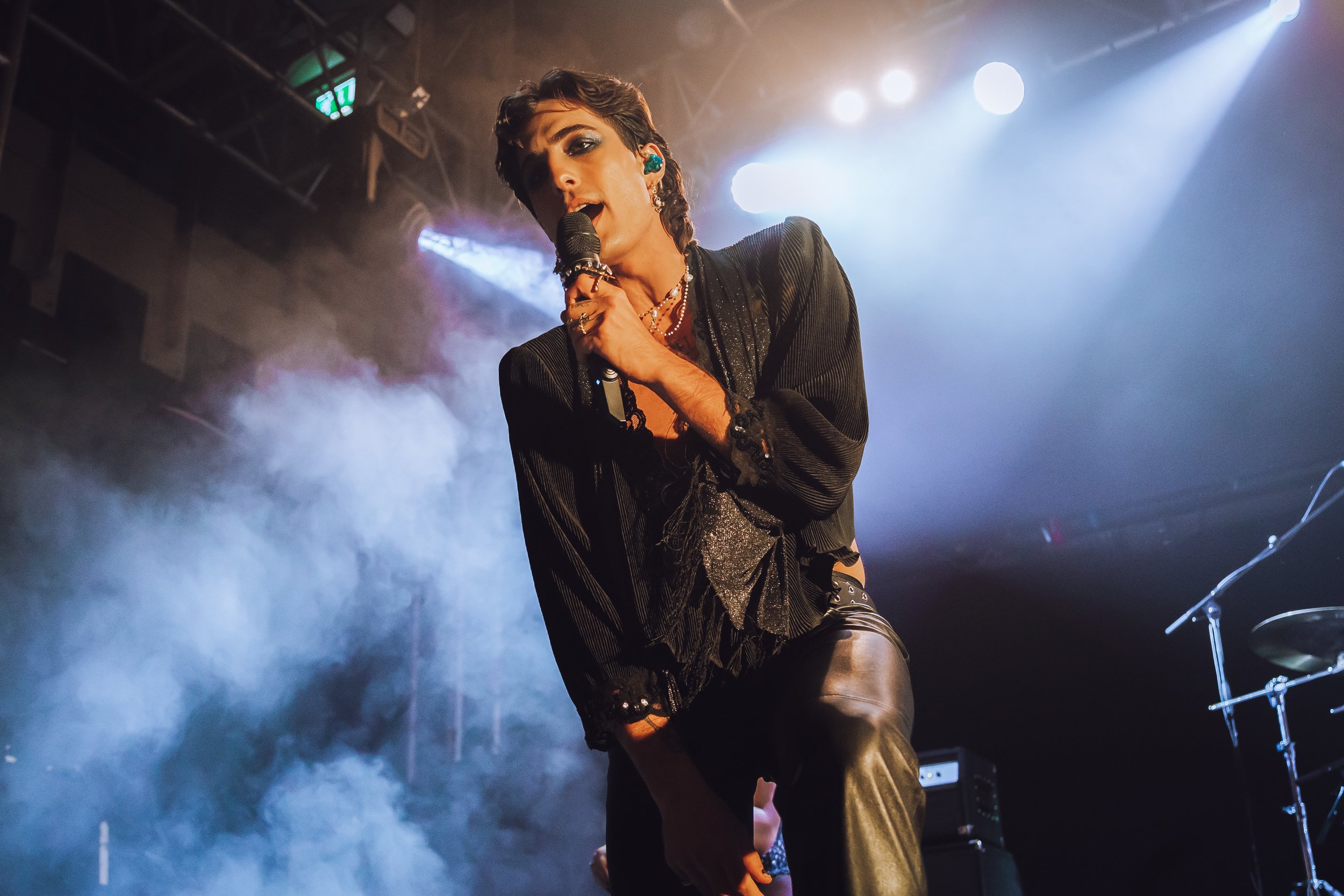 Måneskin have announced a free London gig tomorrow night, where they will perform their new single, ‘THE LONELIEST’