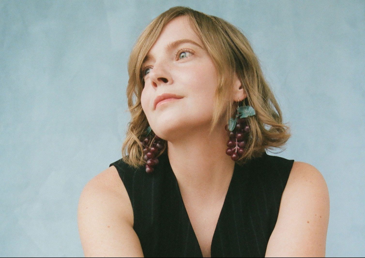 Courtney Marie Andrews has shared a new track, 'Loose Future'