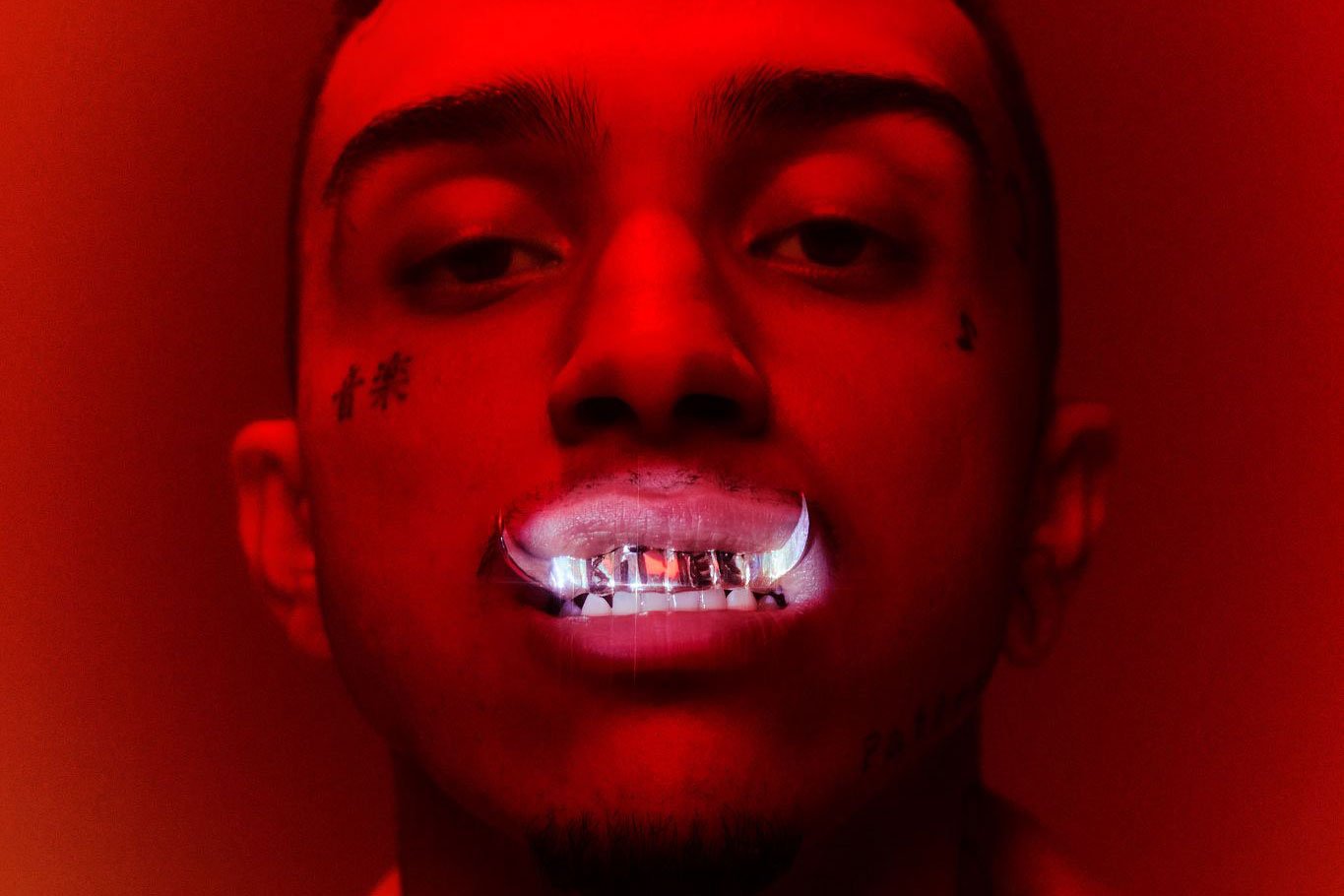 Deyaz has shared a new single, 'Bitter'