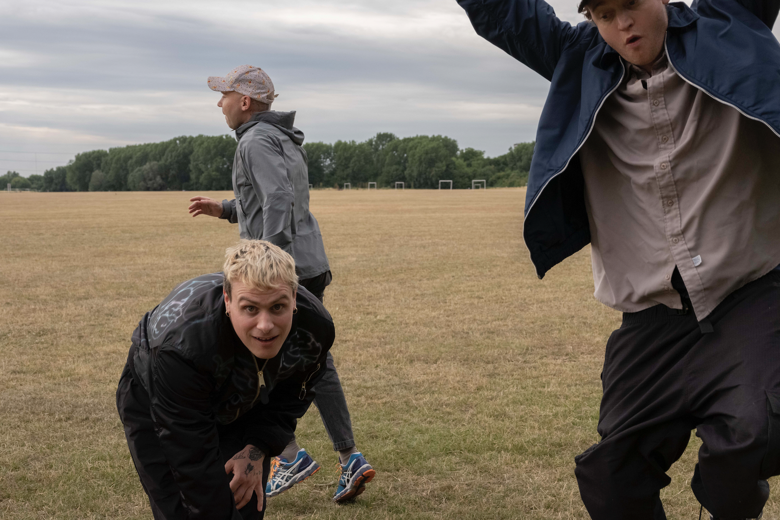 Live At Leeds: In The Park has signed up DMA'S, Cavetown, Crawlers and more
