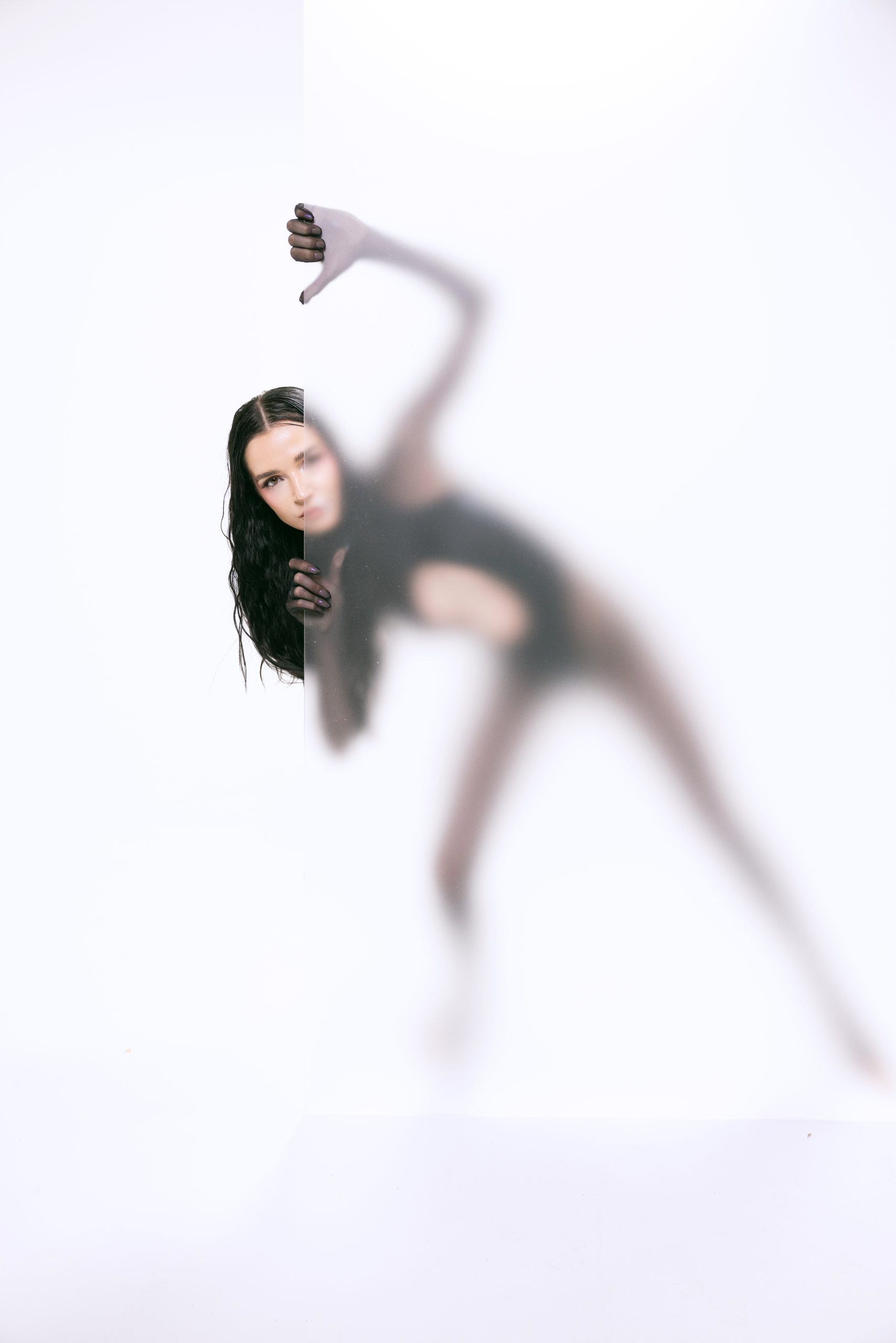 The new issue of Dork, featuring Poppy, is coming soon – pre-order