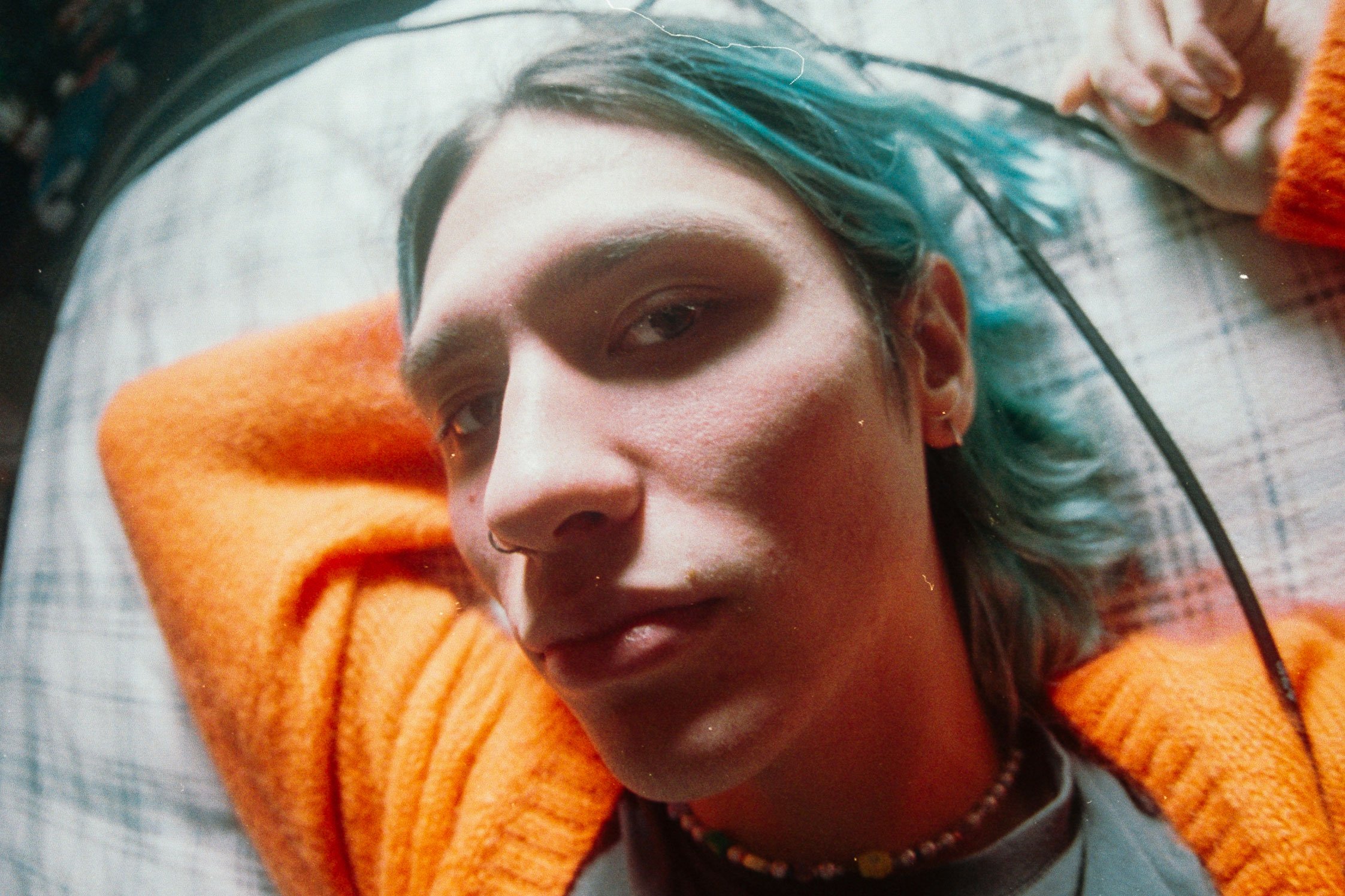 Daisy Brain has announced a new EP, 'Disconnected Happy'