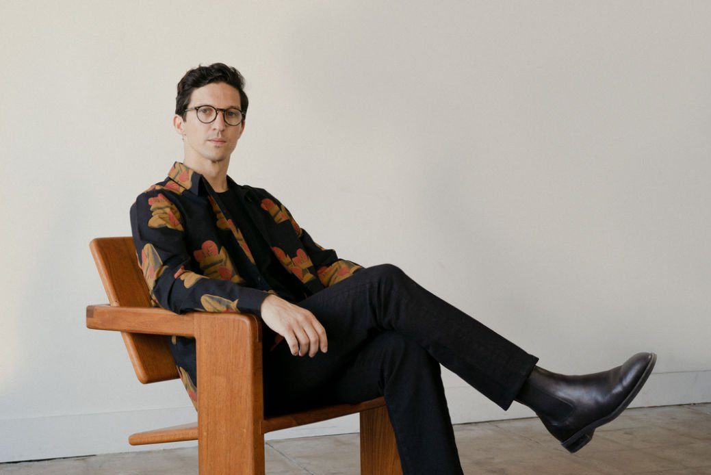 Dan Croll has announced his new album, 'Fools'