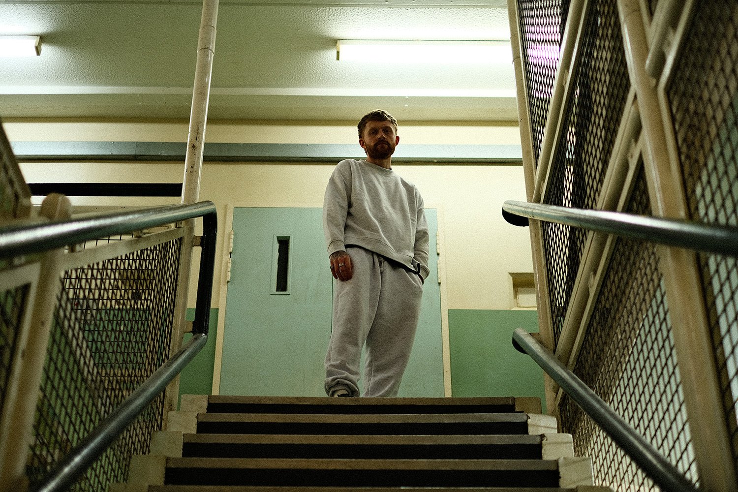 Dan Fable has dropped his new single, 'One Punch Tommy'