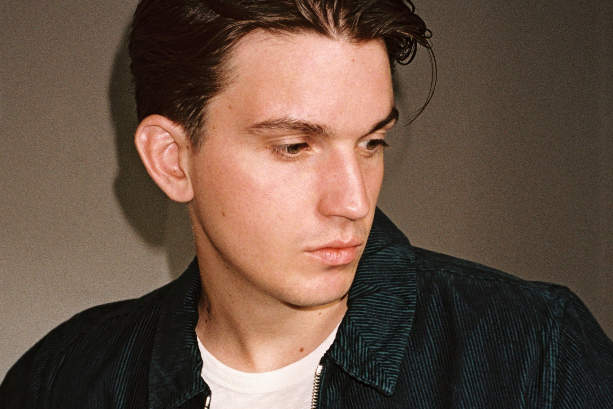 Check out Harry Stone's debut EP, 'issues, 1'