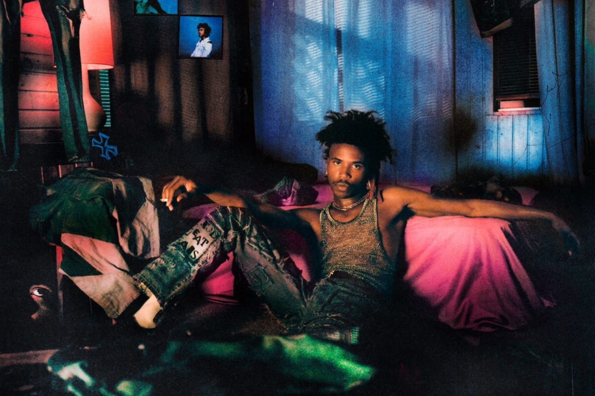 DE’WAYNE has shared a new single, ‘SIMPLE’, and announced his second album, ‘MY FAVOURITE BLUE JEANS’