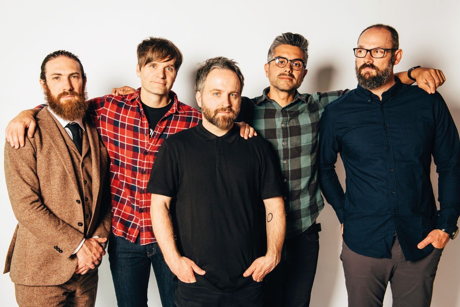 Death Cab For Cutie tease new music on the way next week