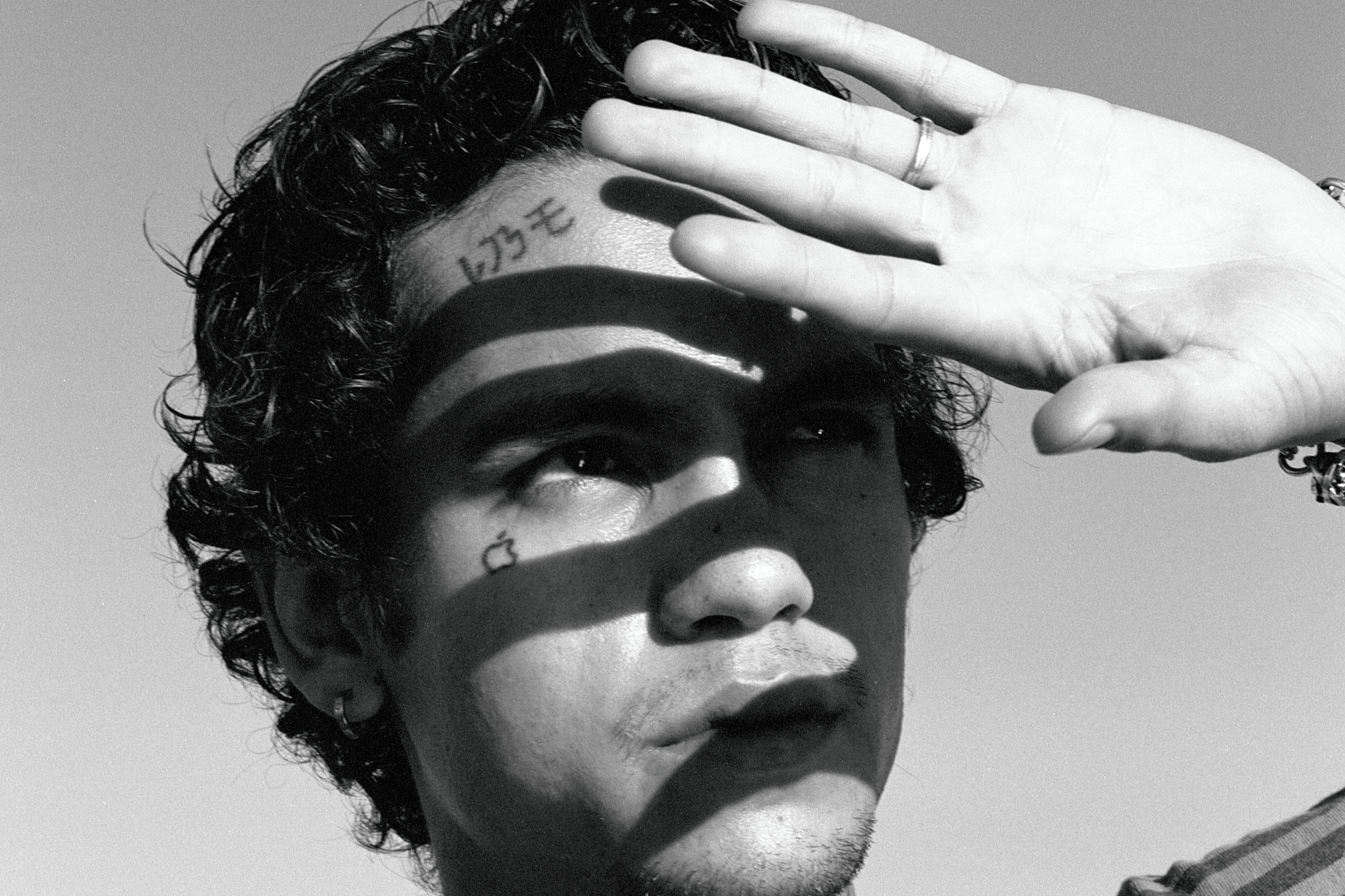 Dominic Fike is going to play a trio of UK shows this autumn