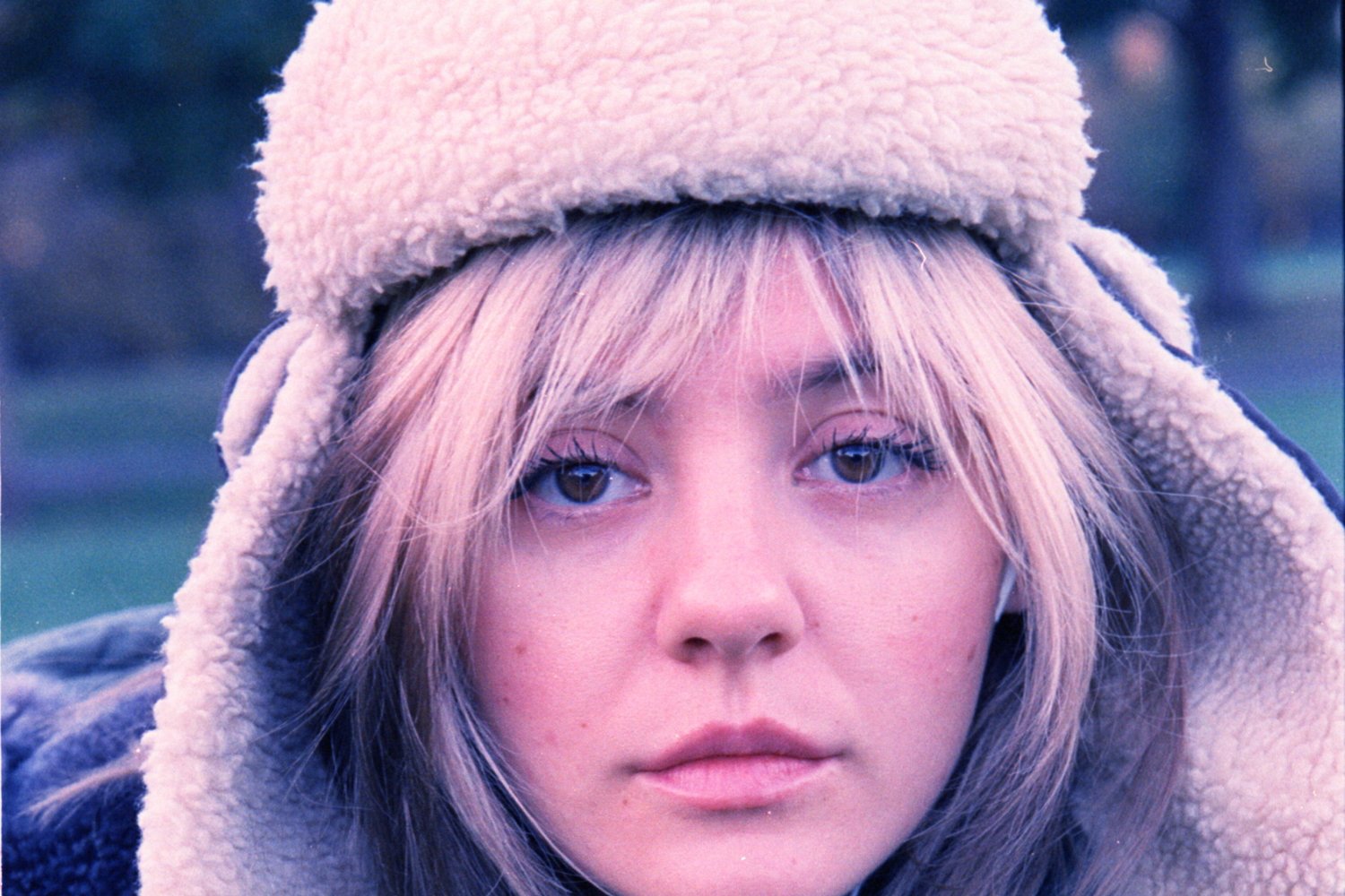 Dora Jar has shared a new single, ‘Spell’, with a personal music video