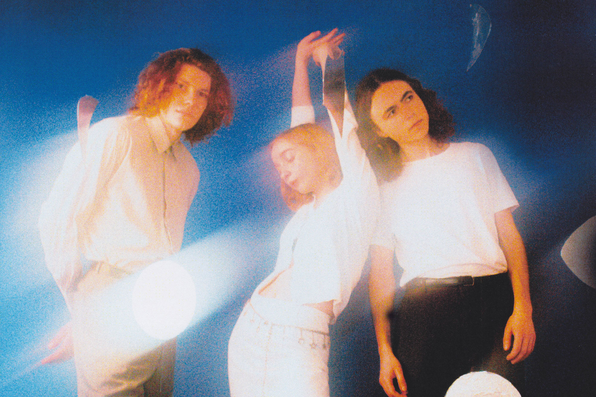 Drug Store Romeos, Lucinda Chua and more have joined the line-up for London festival Mirrors