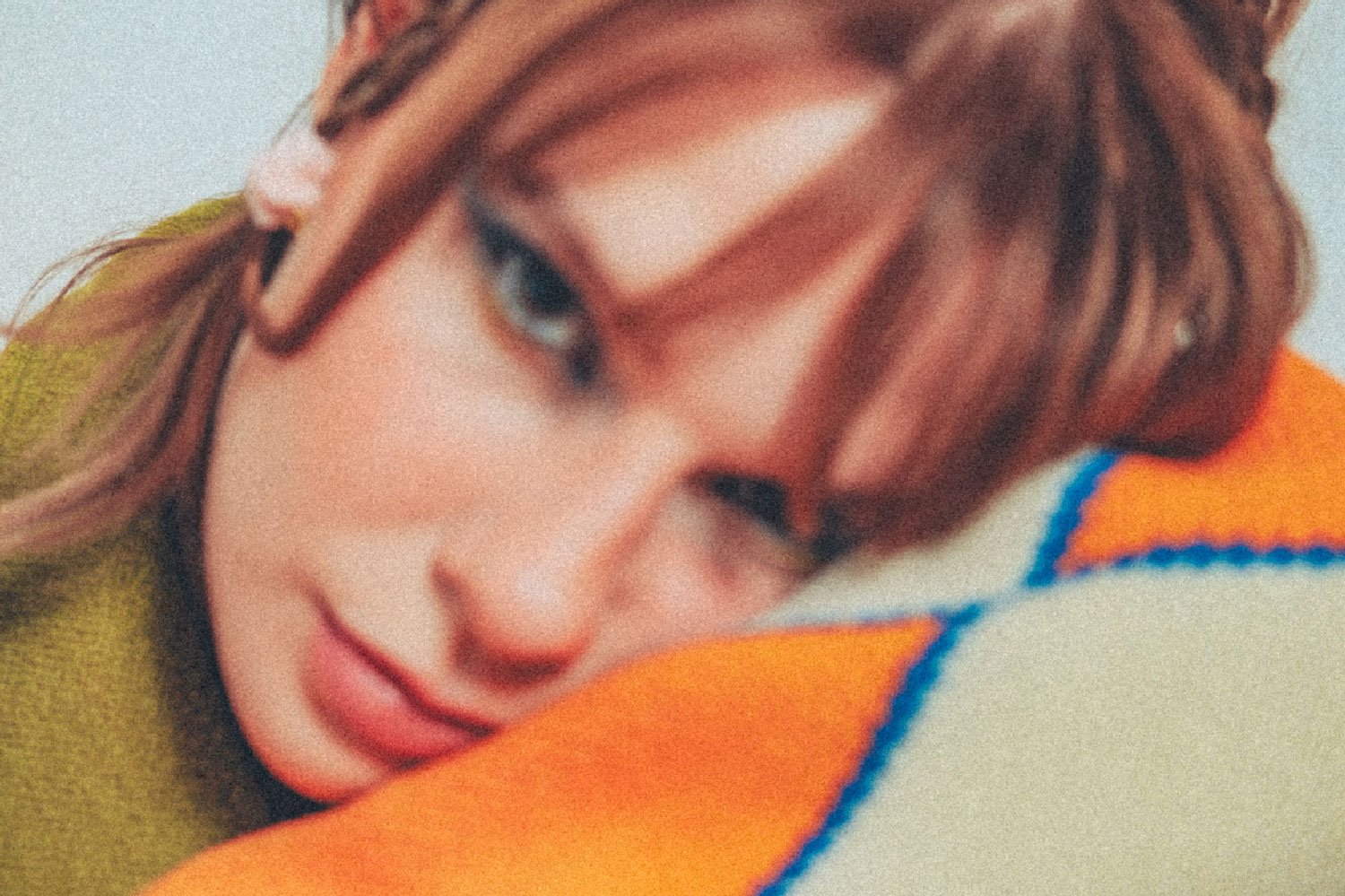 ELIO has shared her latest single ‘Read The Room’