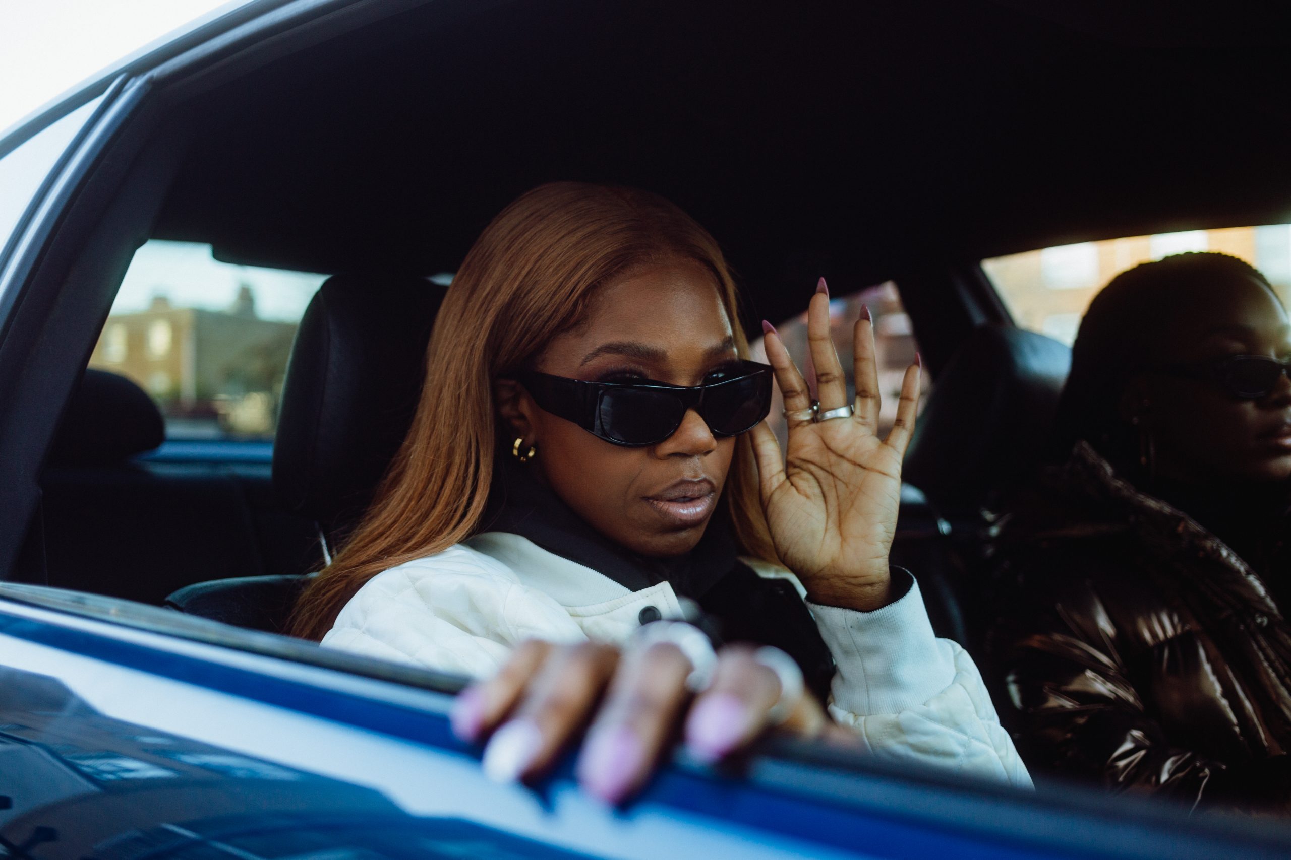 ENNY shares new single 'No More Naija Men'