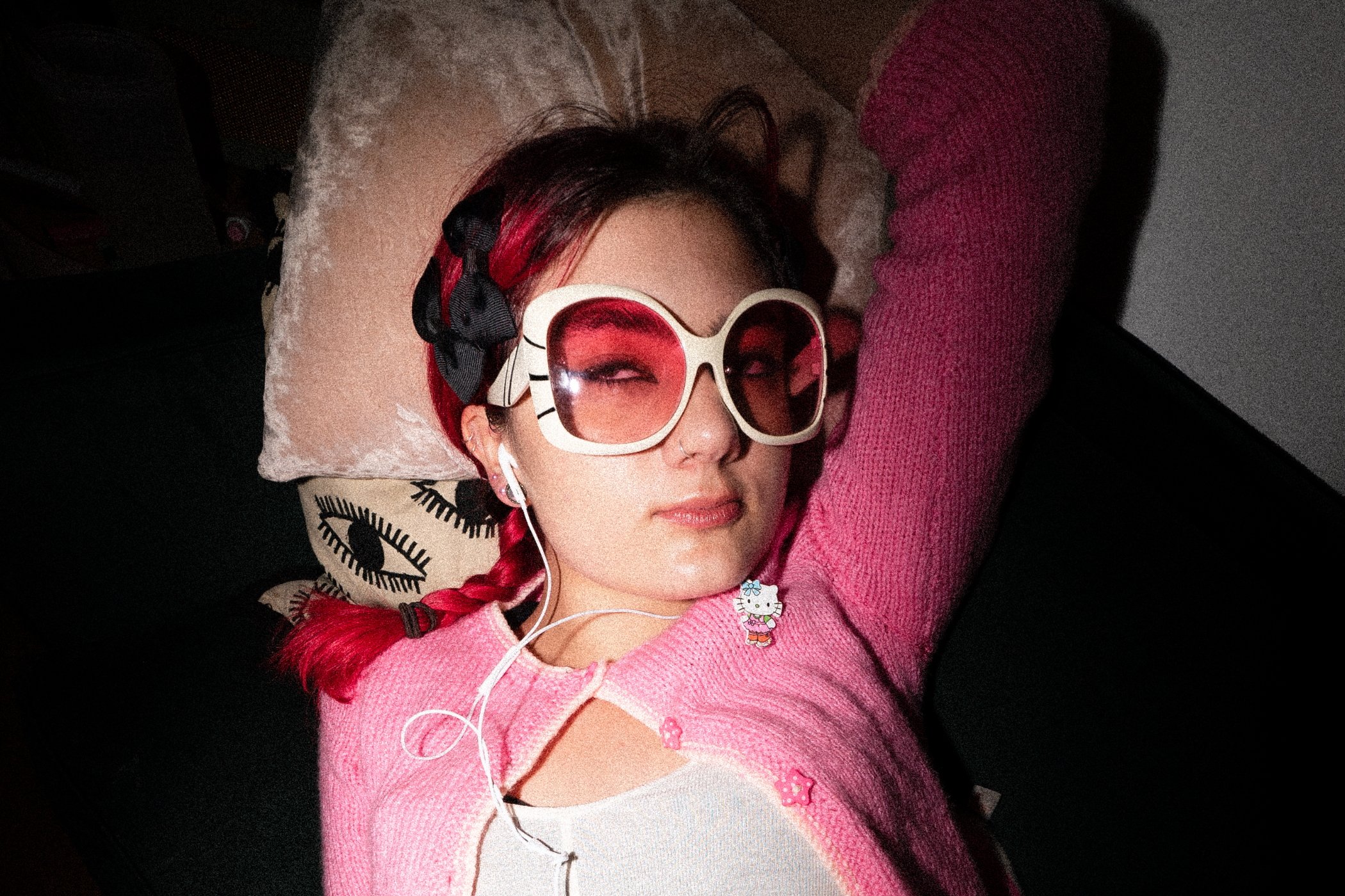 Eaves Wilder has shared ‘Morning Rain’, her second single of the year