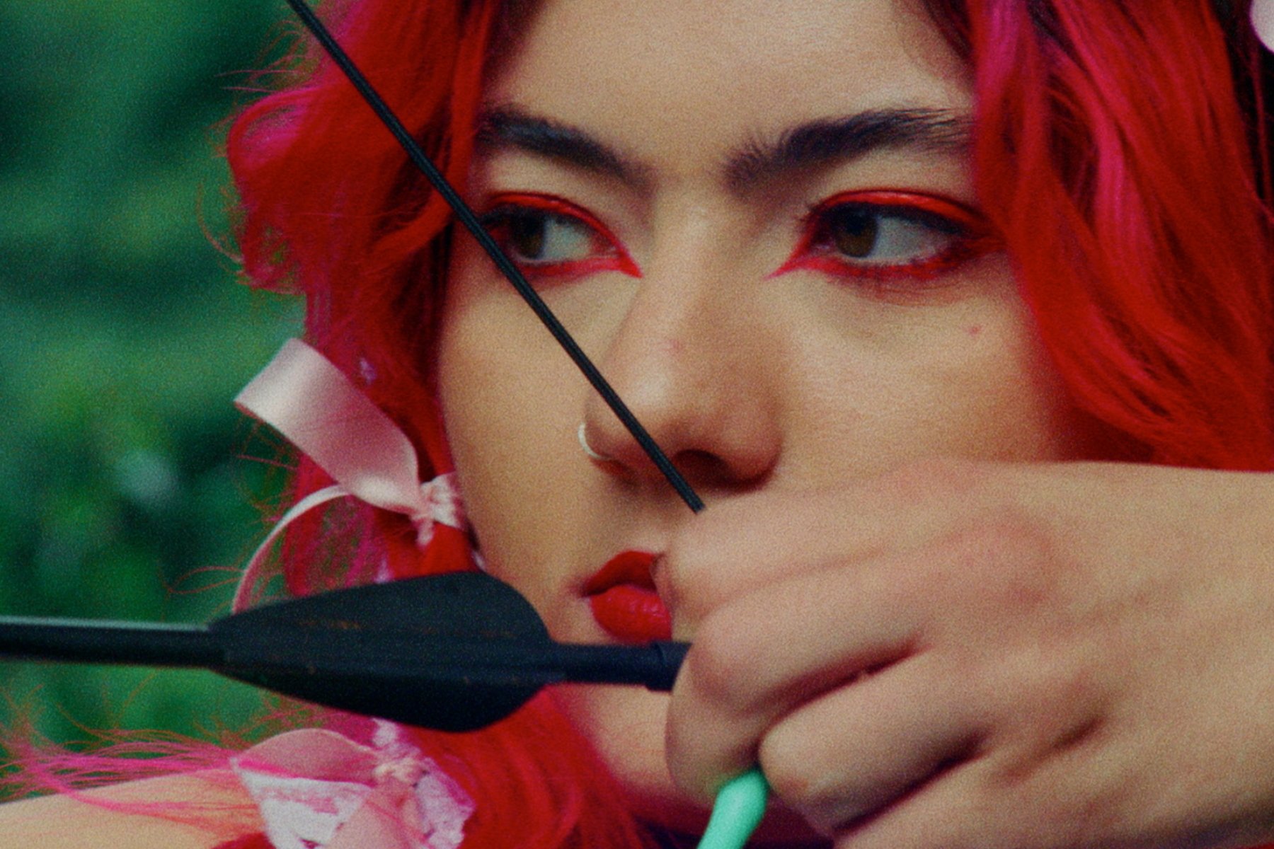 Eaves Wilder has shared a new single, ‘I Stole Your Jumper’