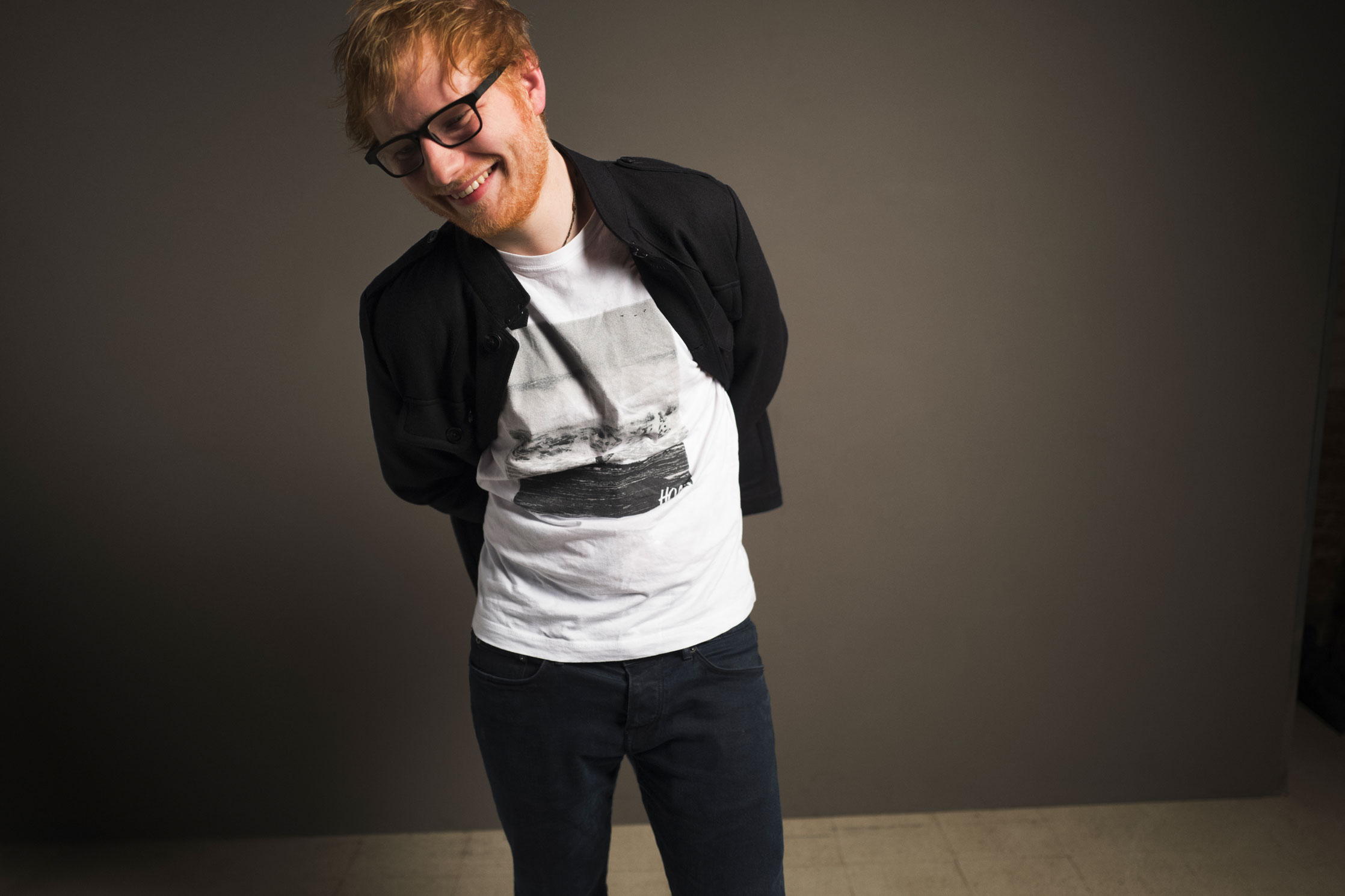 Dork's Chart Attack finishes season one with Ed Sheeran's 'Shape Of You'