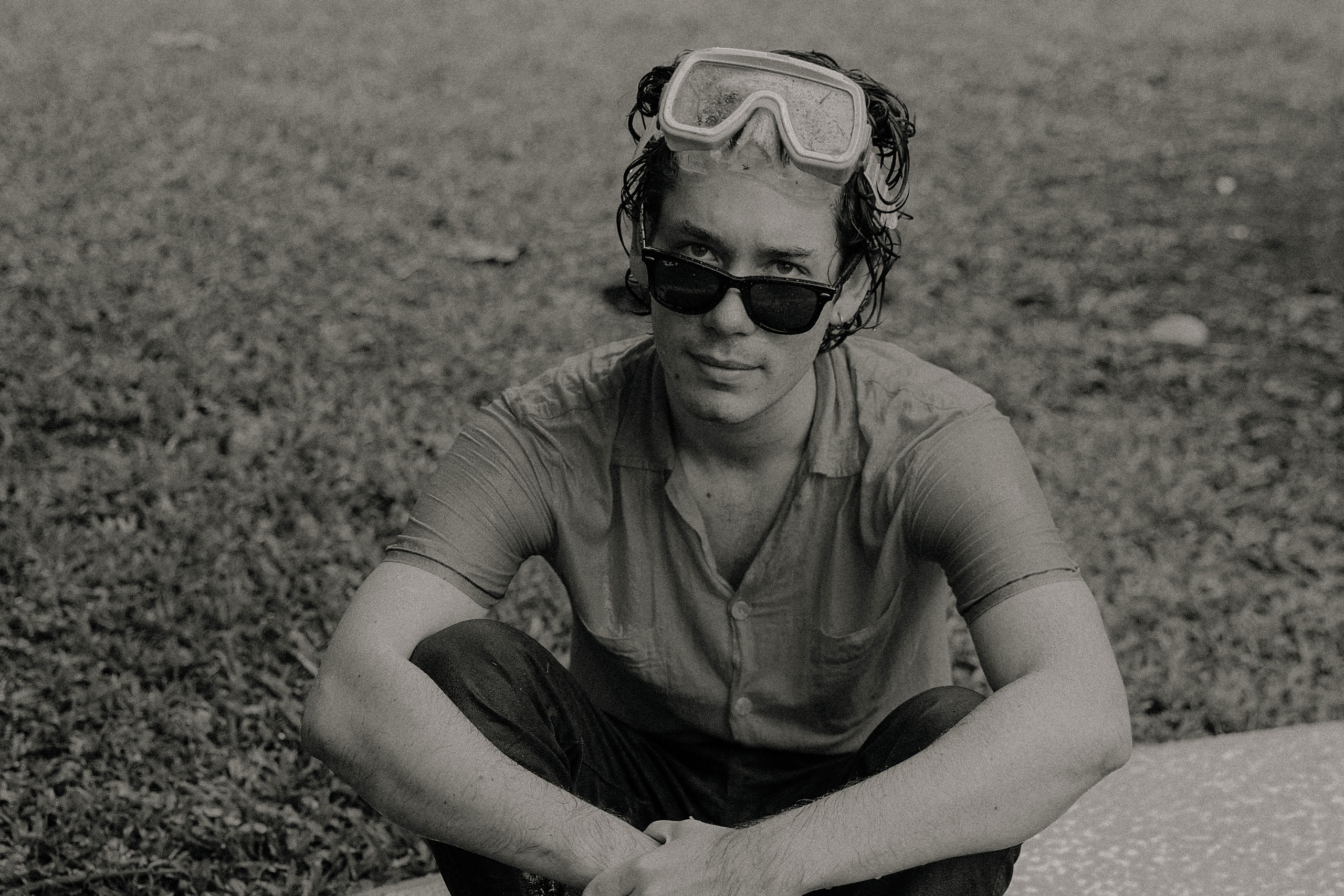 Eli Smart wants to hit the road with his new track 'Fiesta 99.9FM'