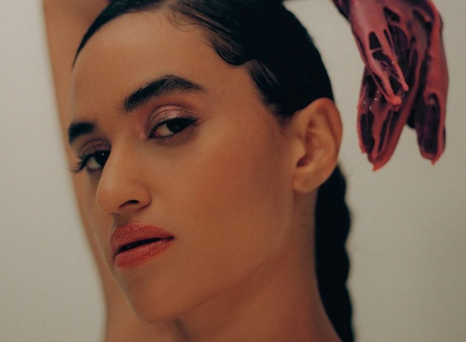 Empress Of has debuted her new single, 'Save Me': "One of the sexiest songs I’ve made"