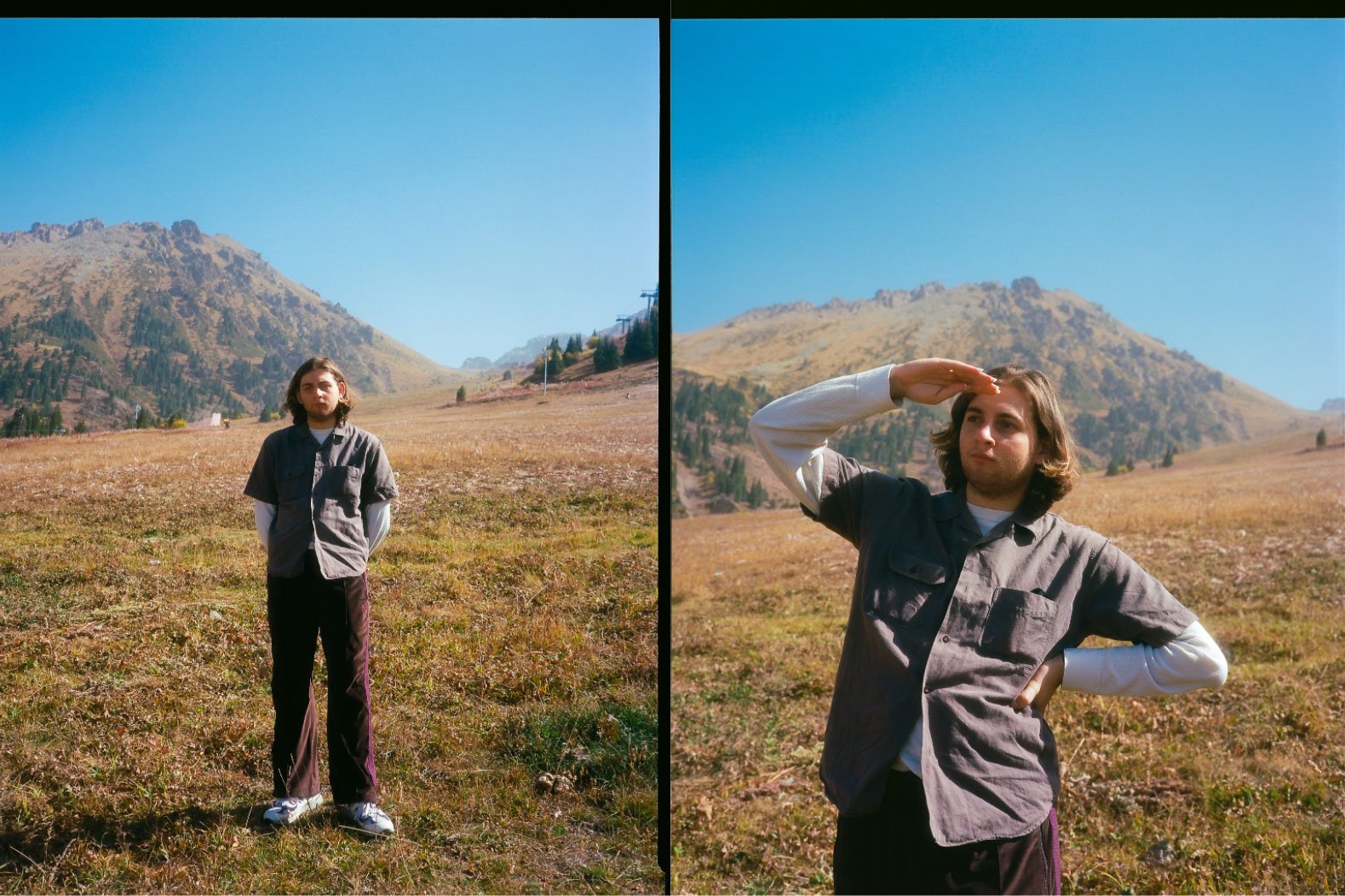 Ethan P. Flynn has shared a new single, 'Distraught'