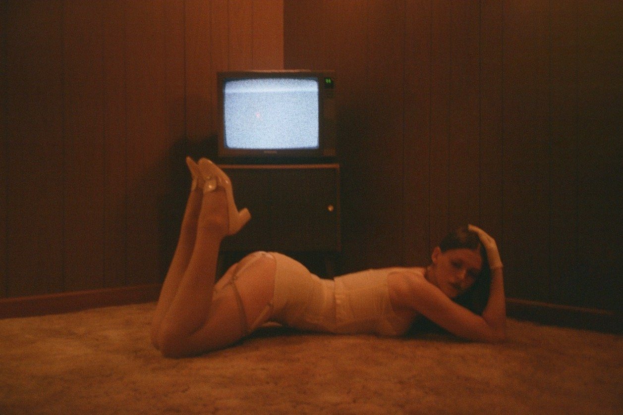 Ethel Cain has dropped a new track, 'Strangers'